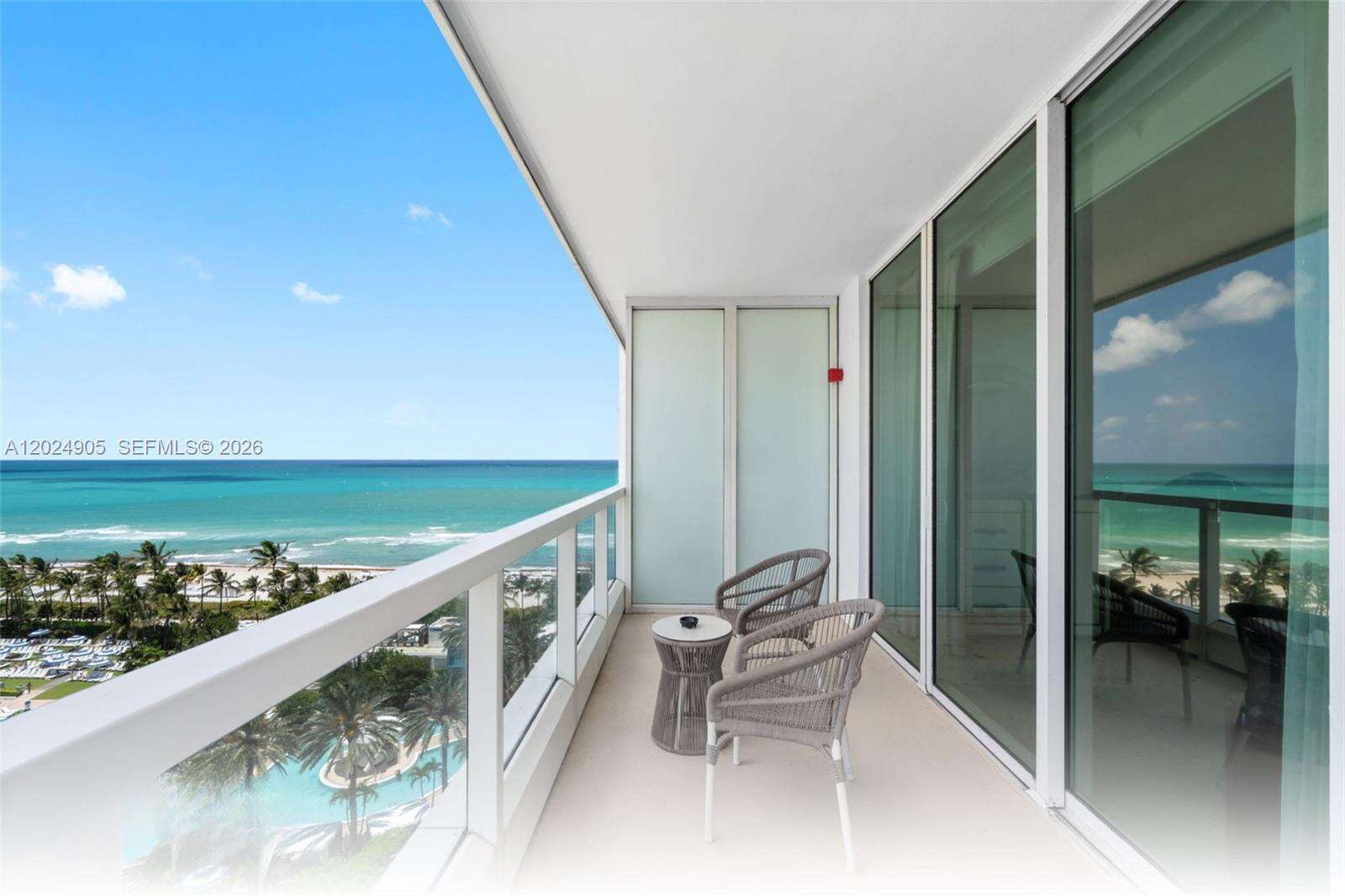 Fontainebleau 3 at 4391 Collins Ave, Miami Beach, FL 33140 - For Sale photo 3