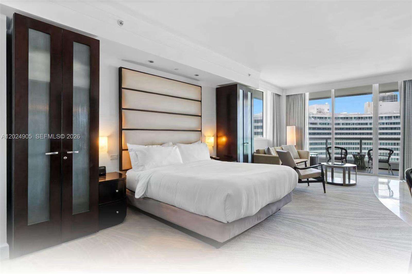 Fontainebleau 3 at 4391 Collins Ave, Miami Beach, FL 33140 - For Sale photo 4