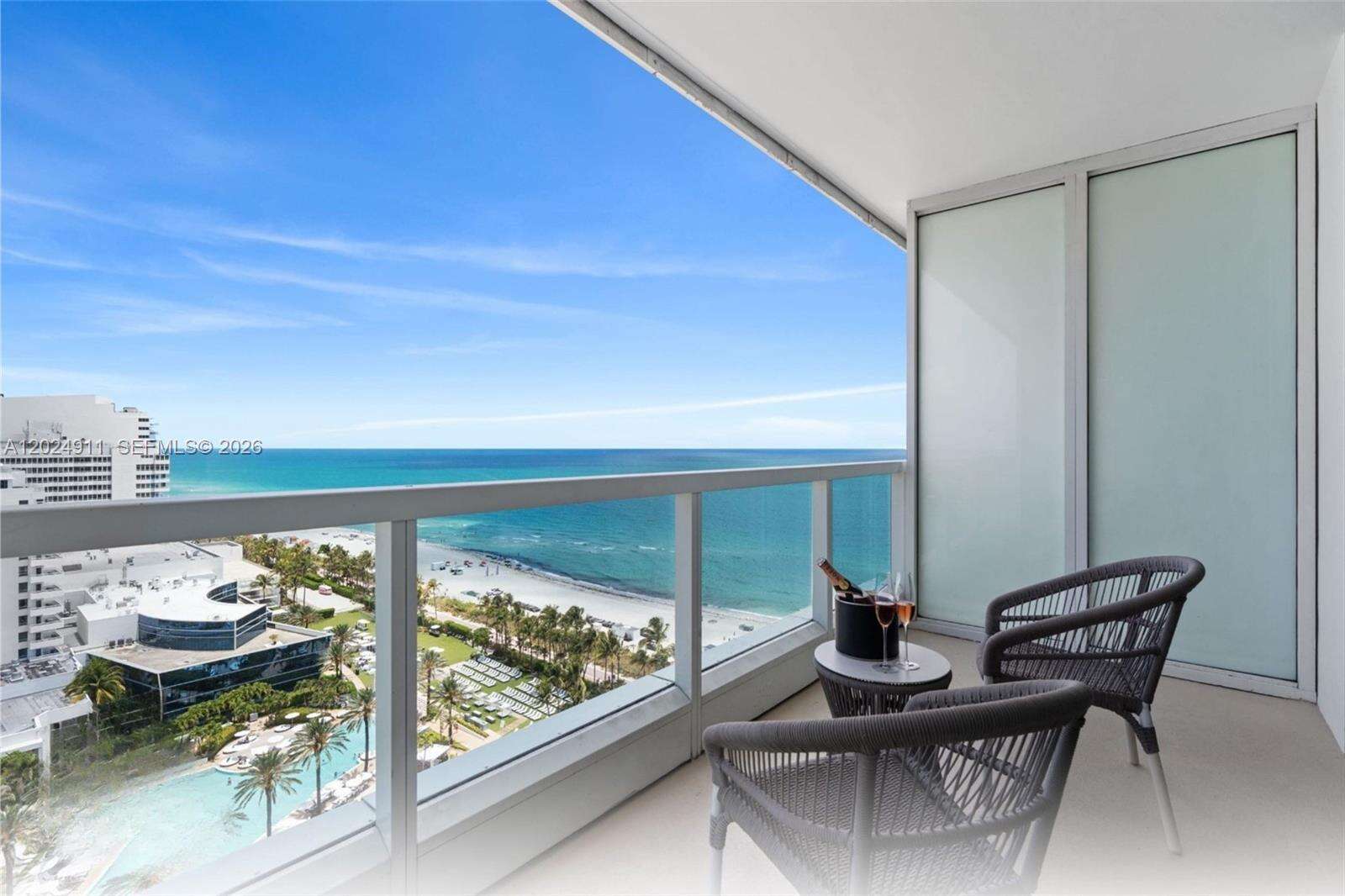 Fontainebleau 3 at 4391 Collins Ave, Miami Beach, FL 33140 - For Sale photo 1