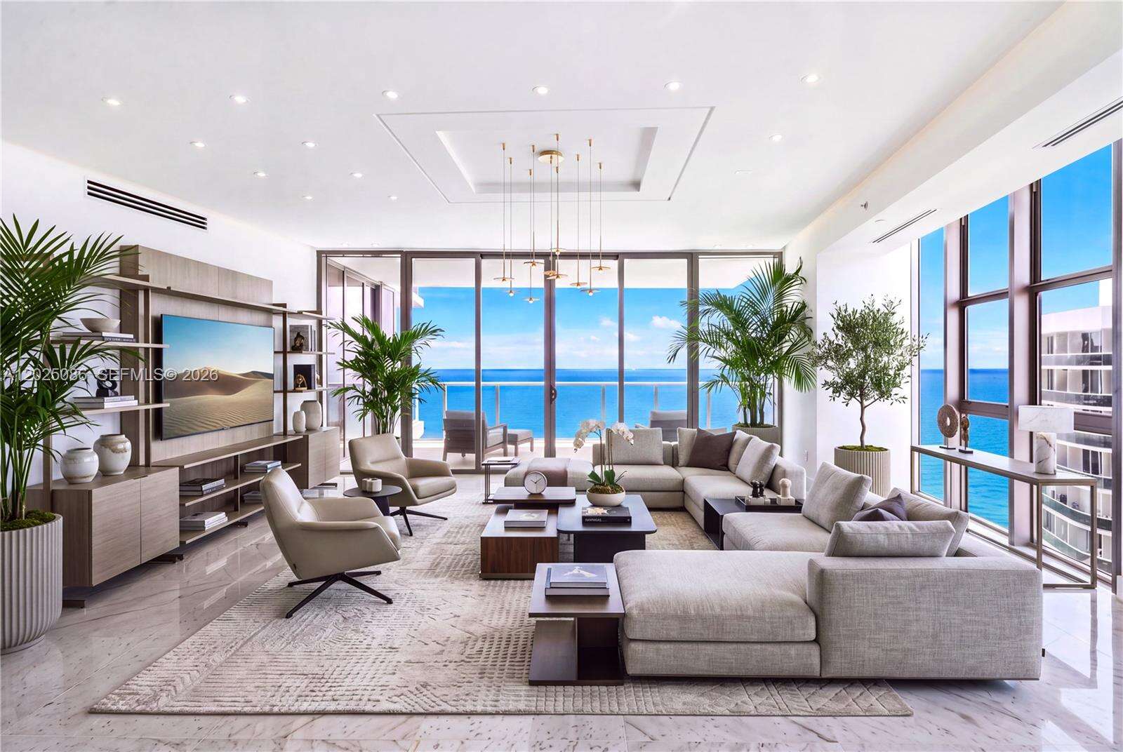 St Regis at 9701 Collins Ave, Bal Harbour, FL 33154 - For Sale photo 1