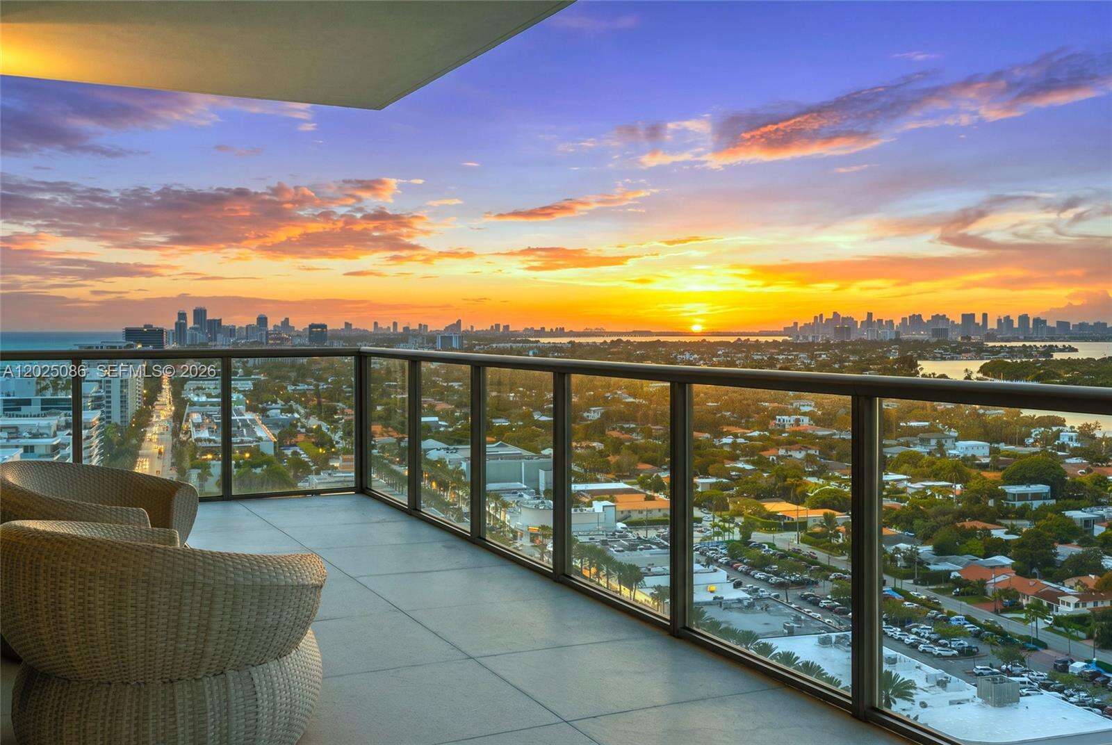 St Regis at 9701 Collins Ave, Bal Harbour, FL 33154 - For Sale photo 2