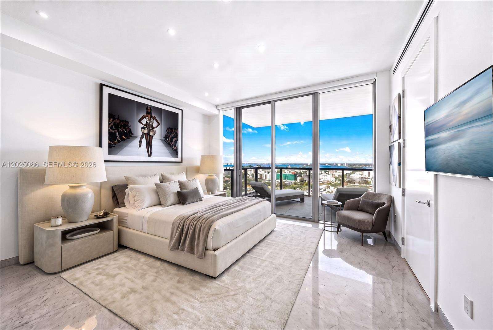 St Regis at 9701 Collins Ave, Bal Harbour, FL 33154 - For Sale photo 12