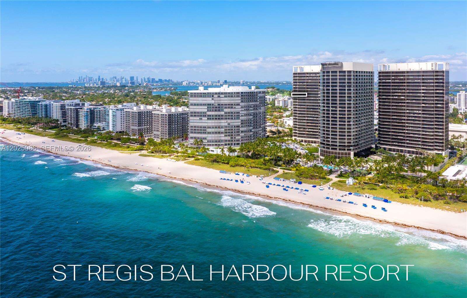 St Regis at 9701 Collins Ave, Bal Harbour, FL 33154 - For Sale photo 3