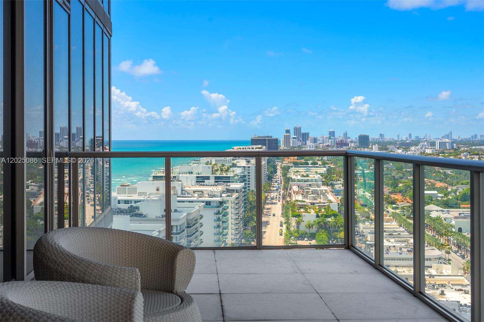 St Regis at 9701 Collins Ave, Bal Harbour, FL 33154 - For Sale photo 30