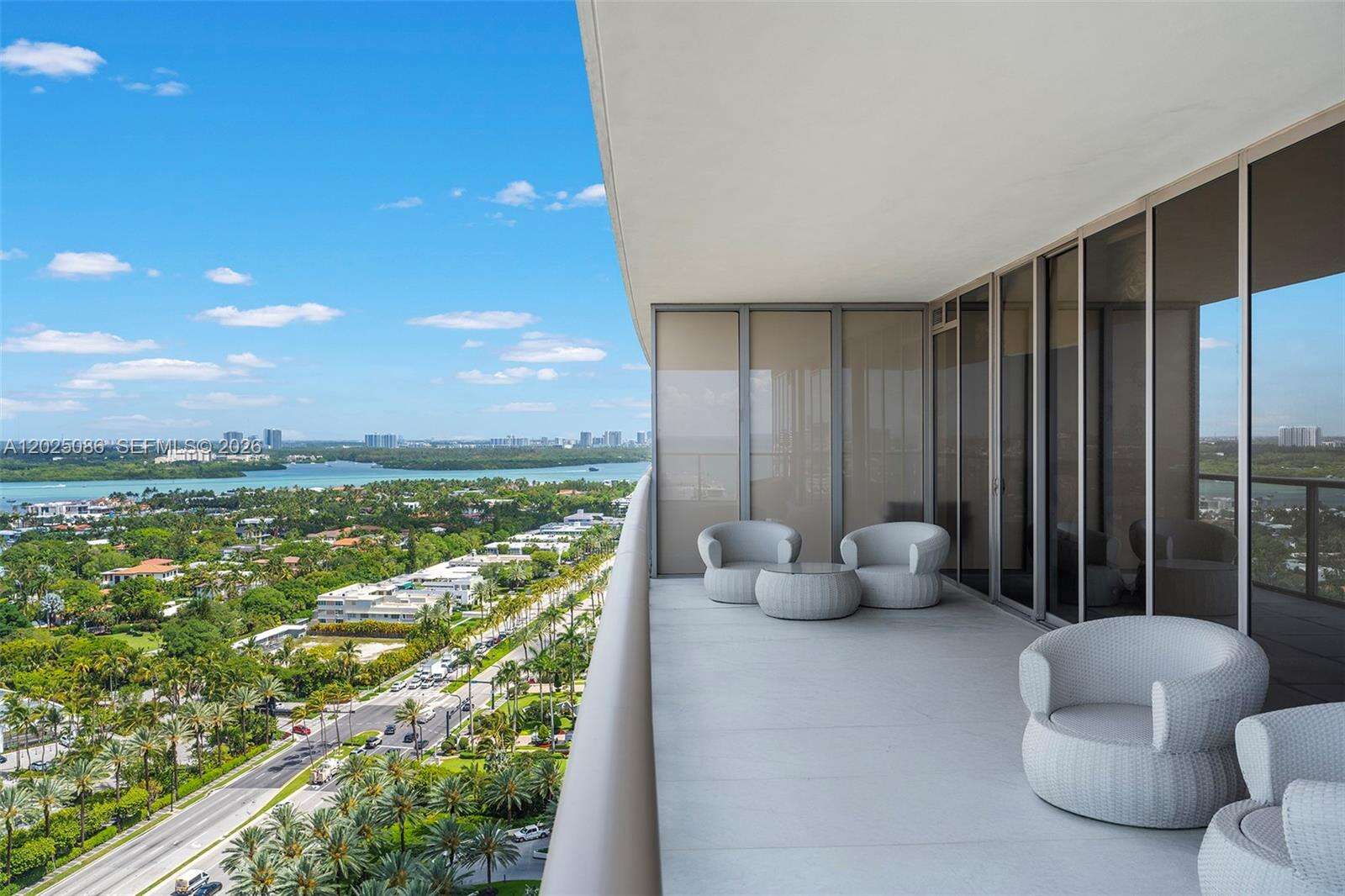 St Regis at 9701 Collins Ave, Bal Harbour, FL 33154 - For Sale photo 32
