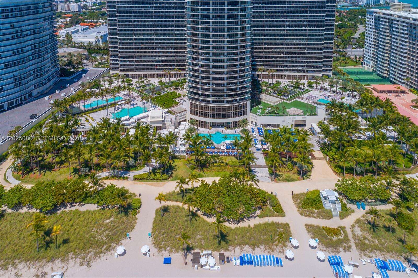 St Regis at 9701 Collins Ave, Bal Harbour, FL 33154 - For Sale photo 38