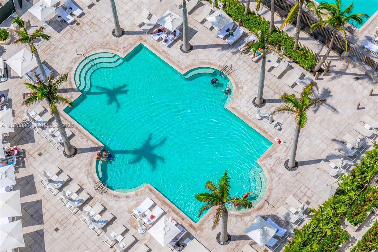 St Regis at 9701 Collins Ave, Bal Harbour, FL 33154 - For Sale photo 39