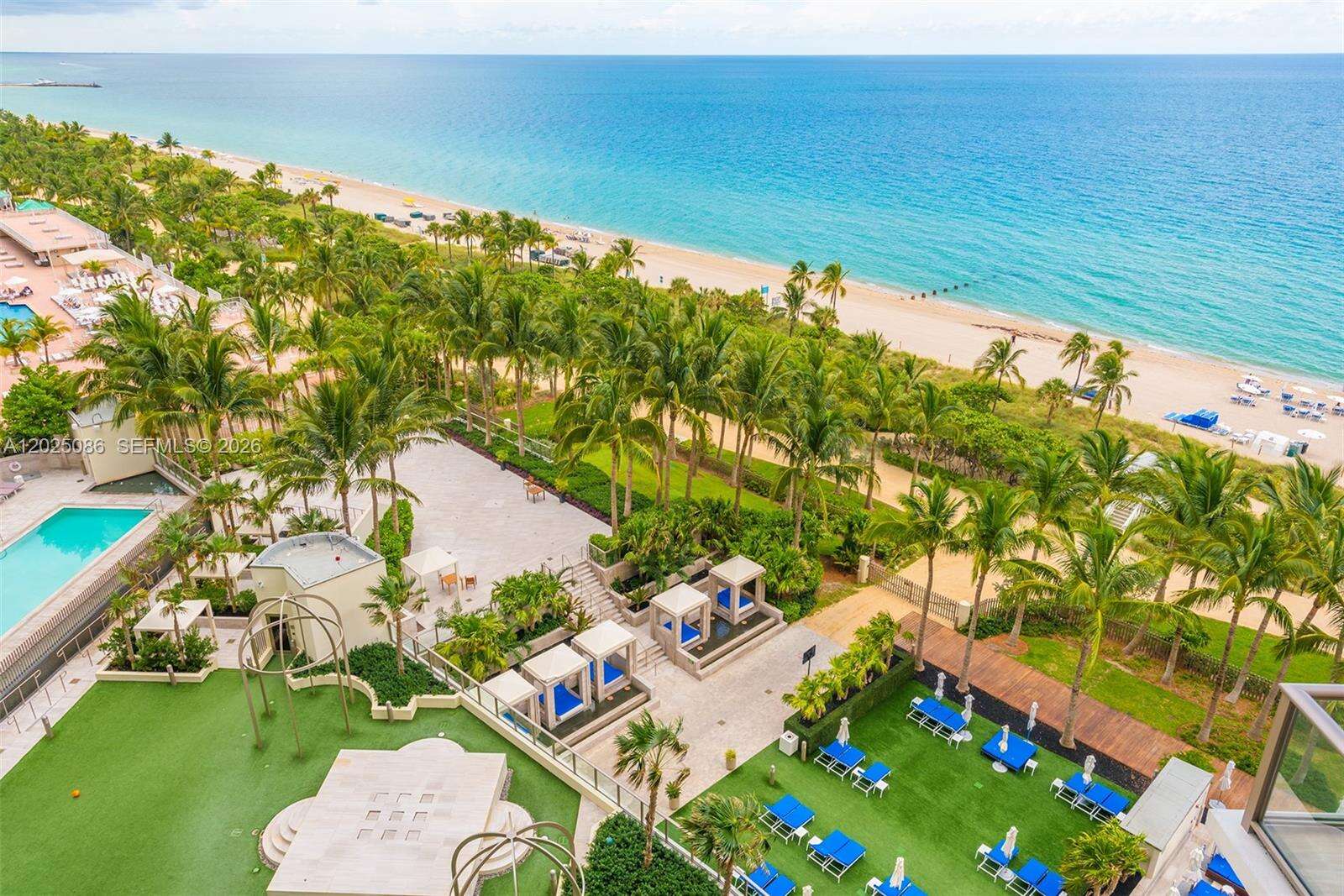 St Regis at 9701 Collins Ave, Bal Harbour, FL 33154 - For Sale photo 40