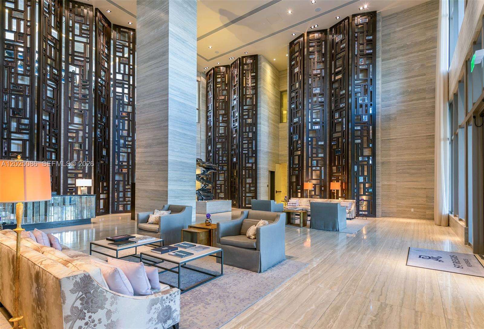 St Regis at 9701 Collins Ave, Bal Harbour, FL 33154 - For Sale photo 41