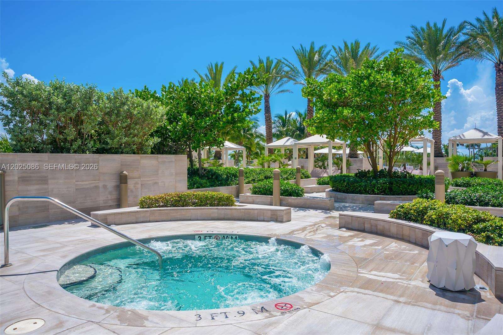 St Regis at 9701 Collins Ave, Bal Harbour, FL 33154 - For Sale photo 45