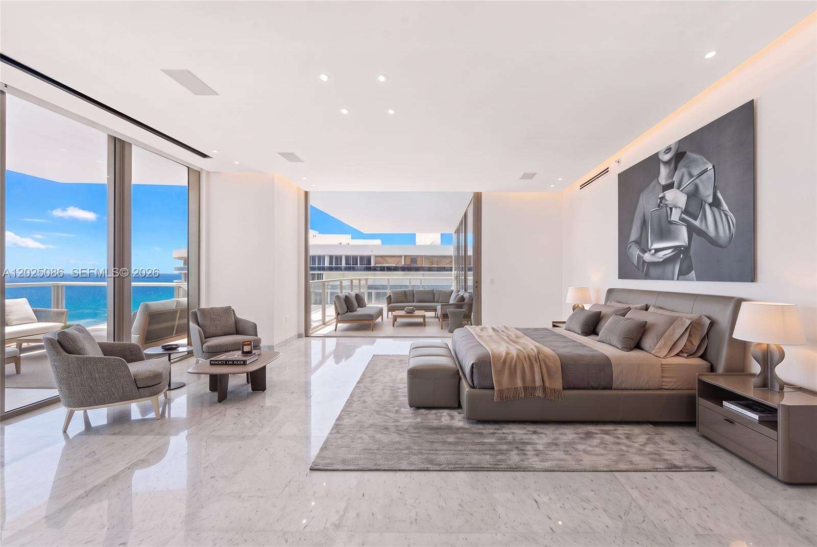 St Regis at 9701 Collins Ave, Bal Harbour, FL 33154 - For Sale photo 7