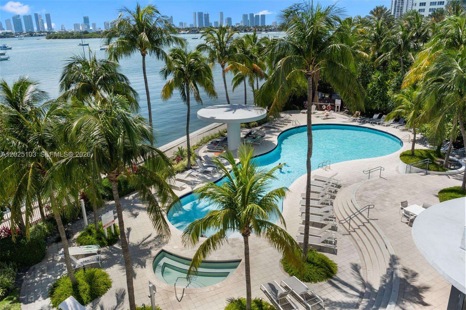 The Waverly at 1330 W Ave, Miami Beach, FL 33139 - For Sale photo 17