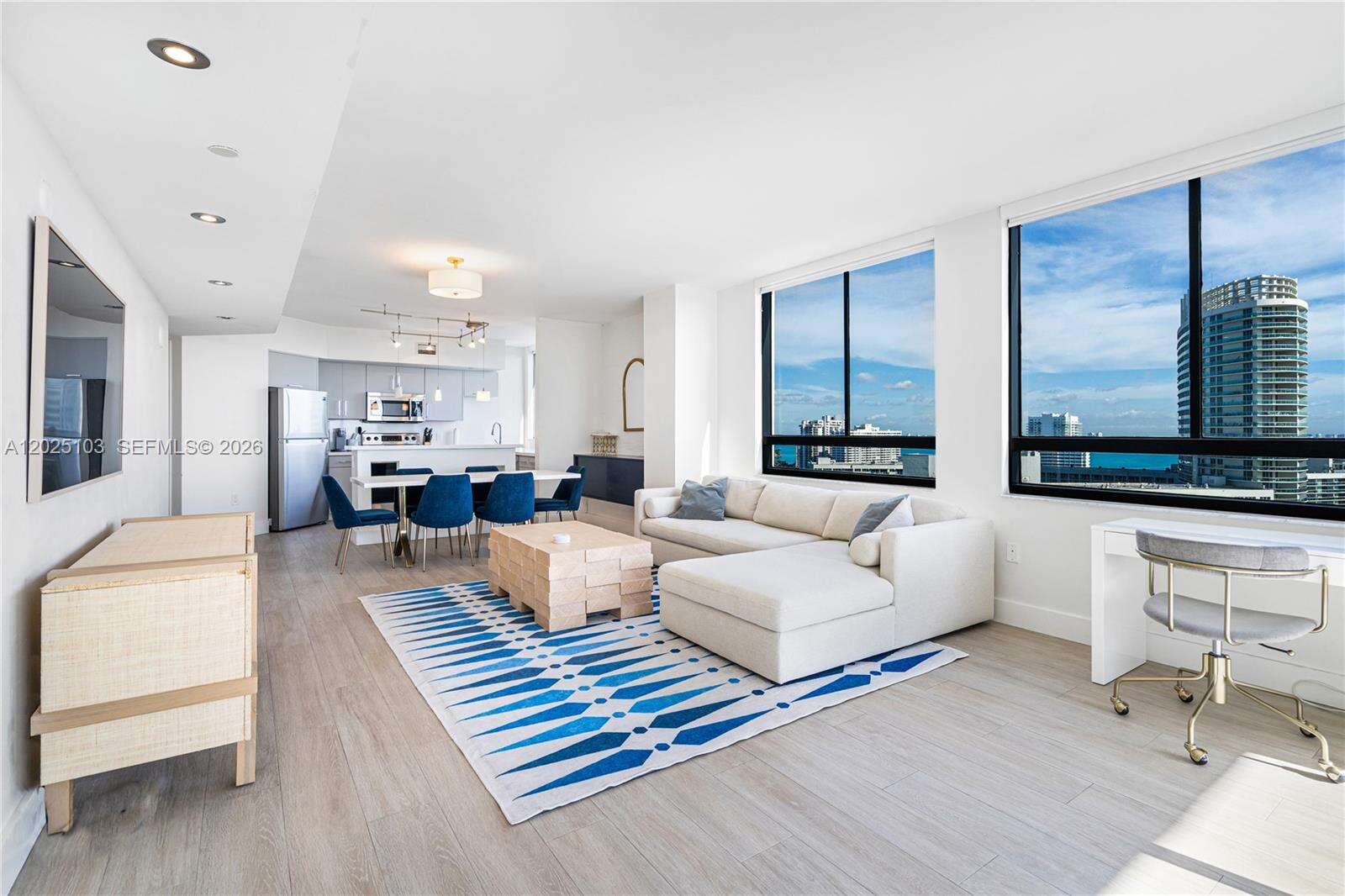 The Waverly at 1330 W Ave, Miami Beach, FL 33139 - For Sale photo 3
