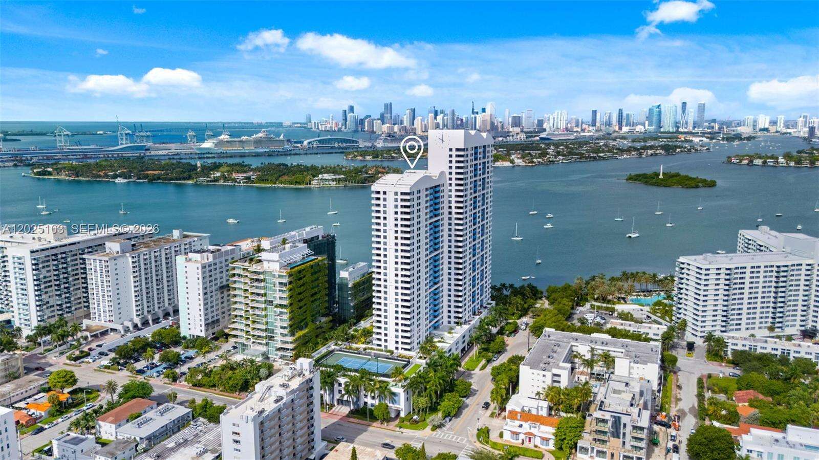The Waverly at 1330 W Ave, Miami Beach, FL 33139 - For Sale photo 27