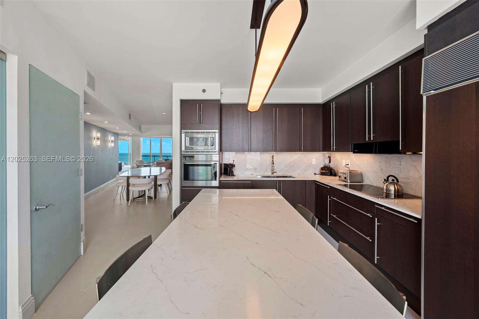 Murano At Portofino at 1000 Pointe Dr, Miami Beach, FL 33139 - For Sale photo 11