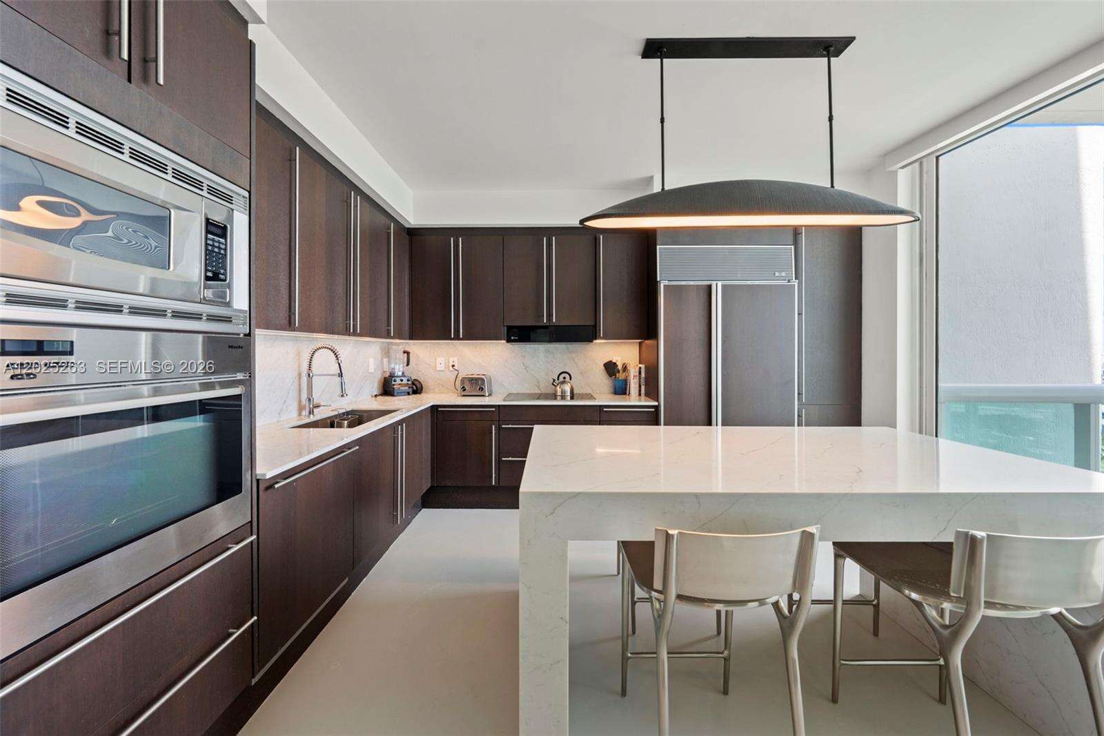 Murano At Portofino at 1000 Pointe Dr, Miami Beach, FL 33139 - For Sale photo 12