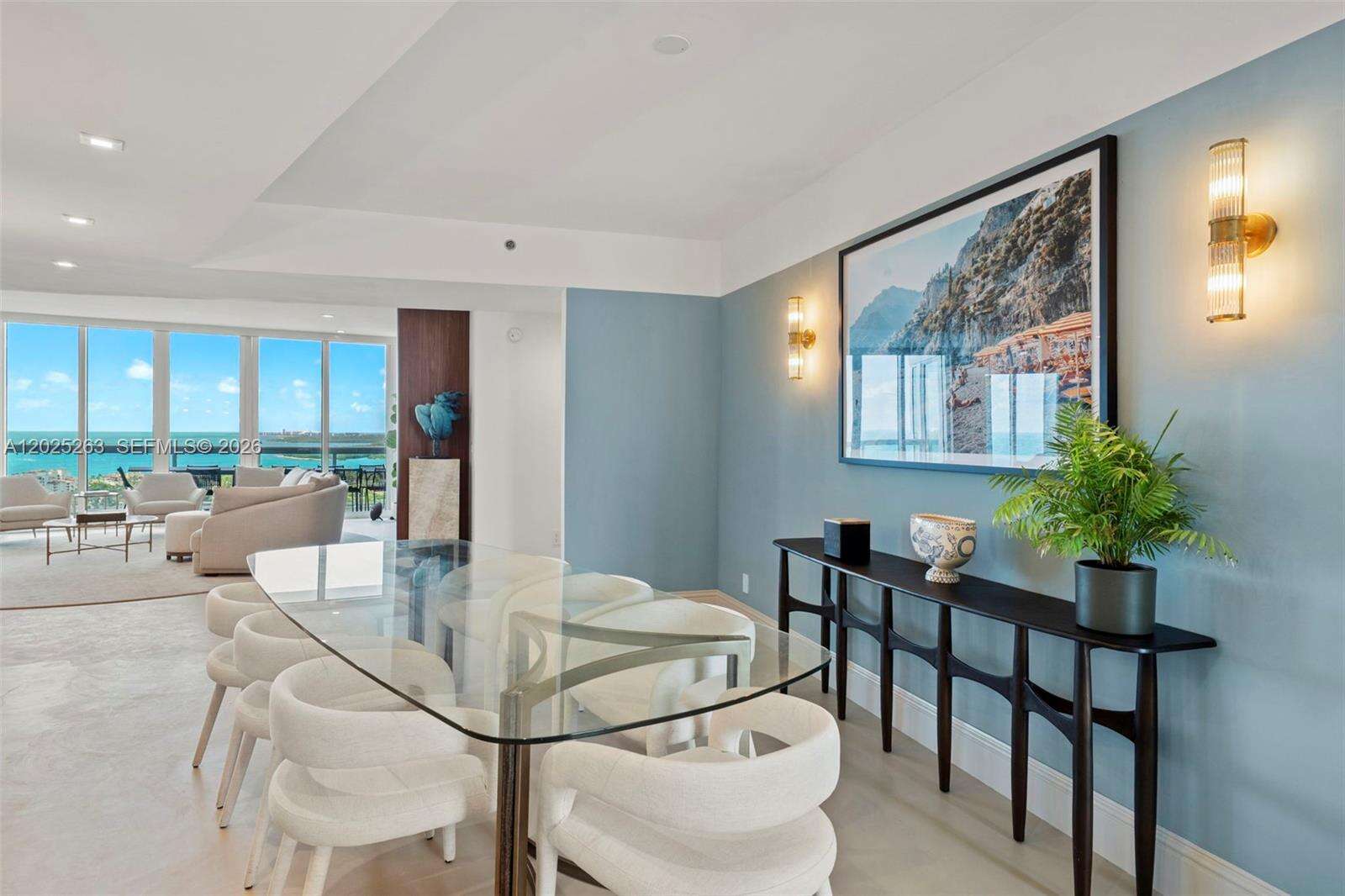 Murano At Portofino at 1000 Pointe Dr, Miami Beach, FL 33139 - For Sale photo 16