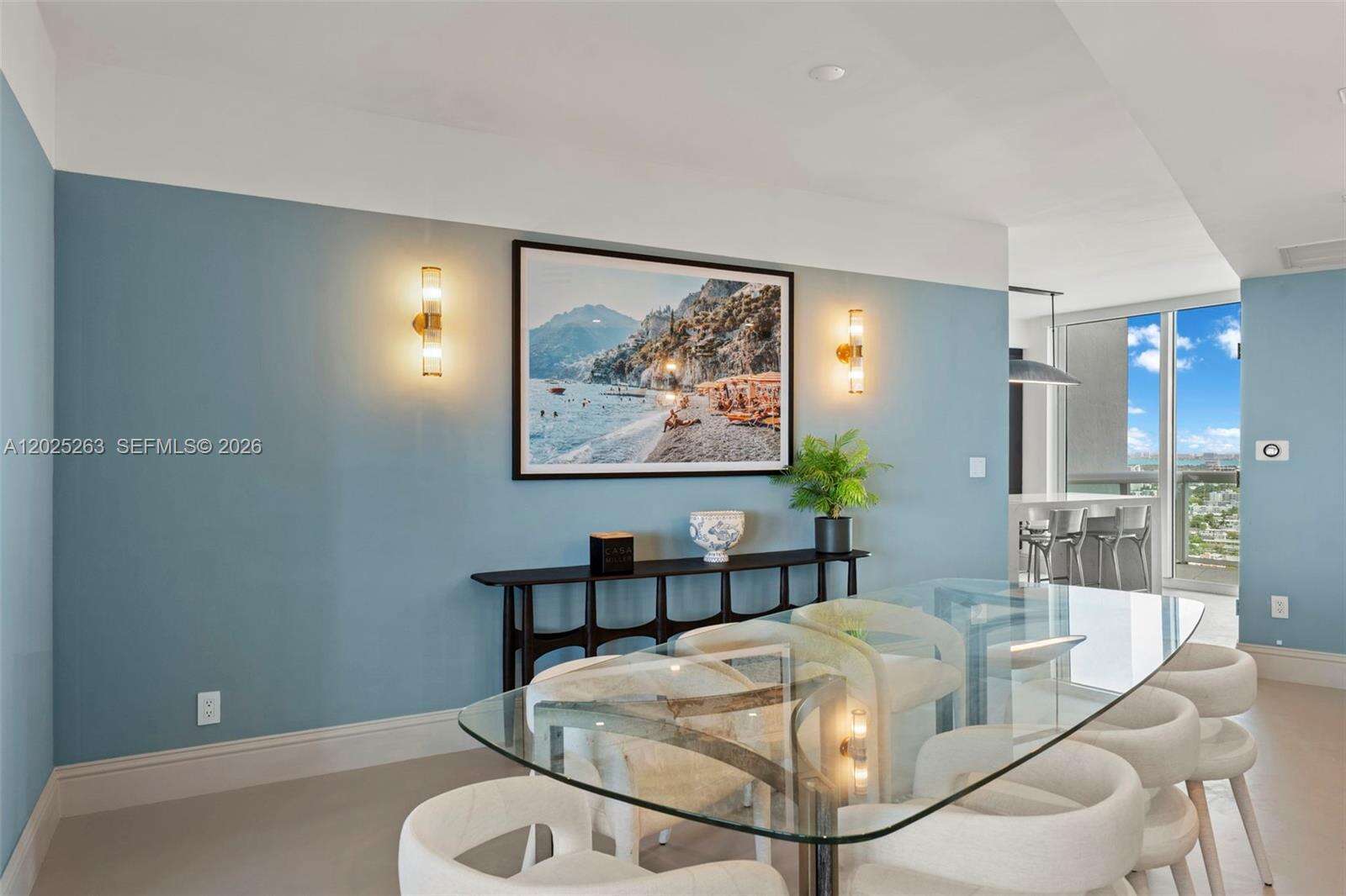 Murano At Portofino at 1000 Pointe Dr, Miami Beach, FL 33139 - For Sale photo 17