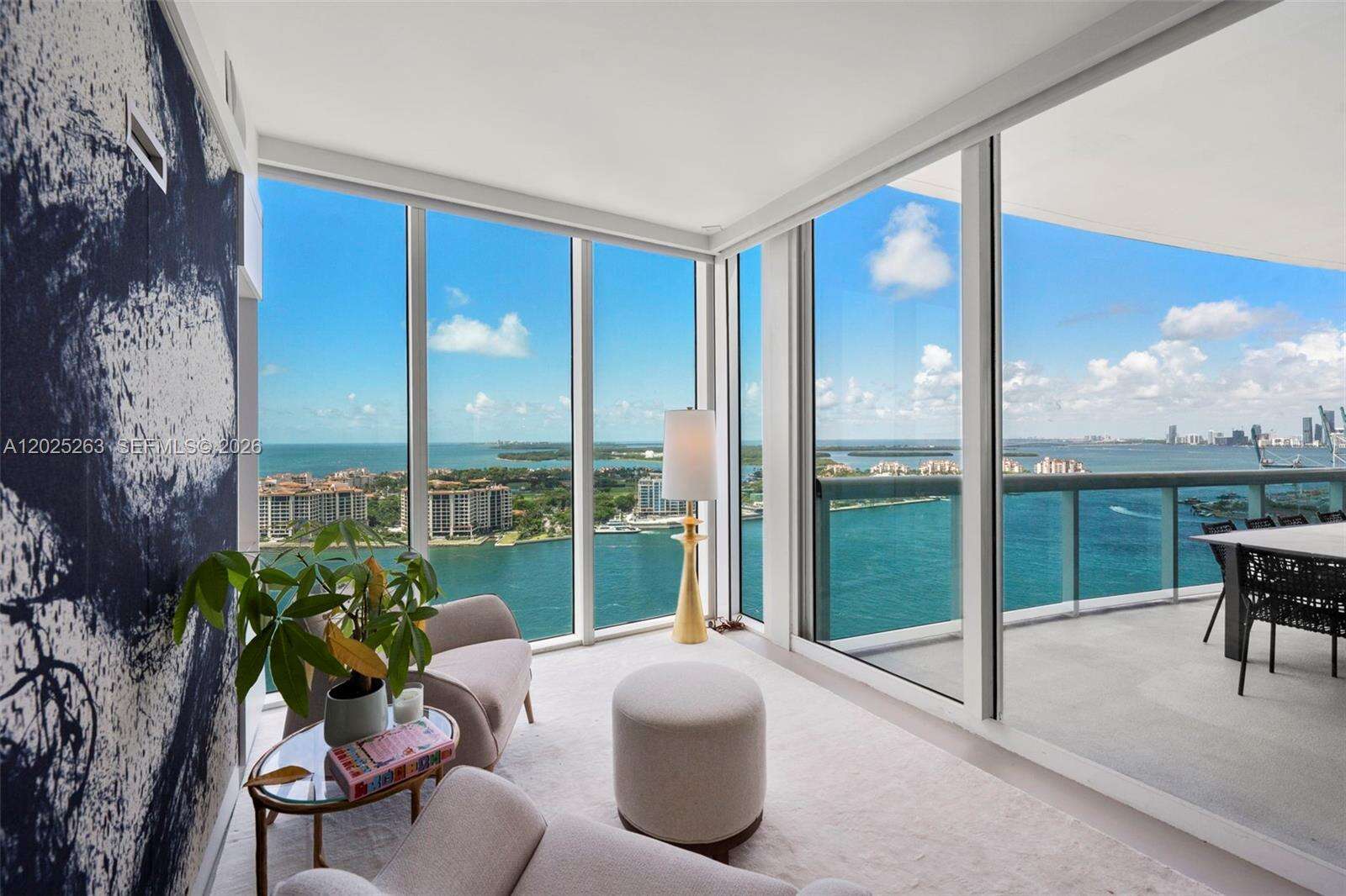 Murano At Portofino at 1000 Pointe Dr, Miami Beach, FL 33139 - For Sale photo 20