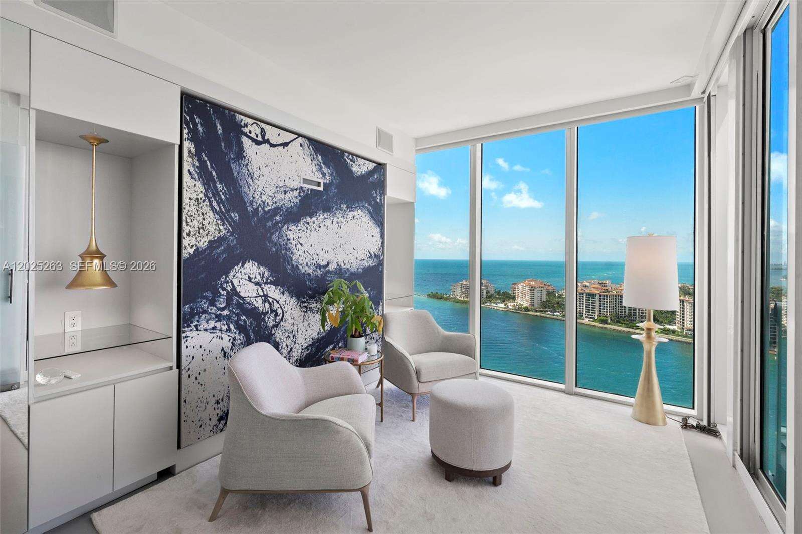 Murano At Portofino at 1000 Pointe Dr, Miami Beach, FL 33139 - For Sale photo 21