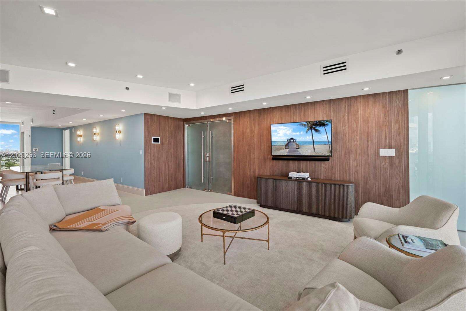 Murano At Portofino at 1000 Pointe Dr, Miami Beach, FL 33139 - For Sale photo 4