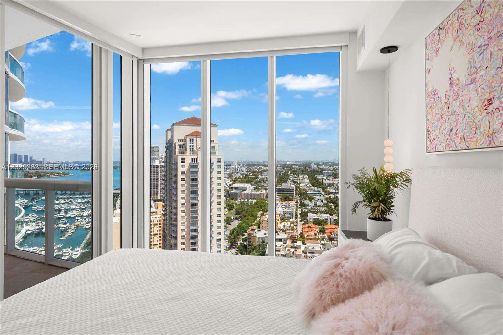 Murano At Portofino at 1000 Pointe Dr, Miami Beach, FL 33139 - For Sale photo 39