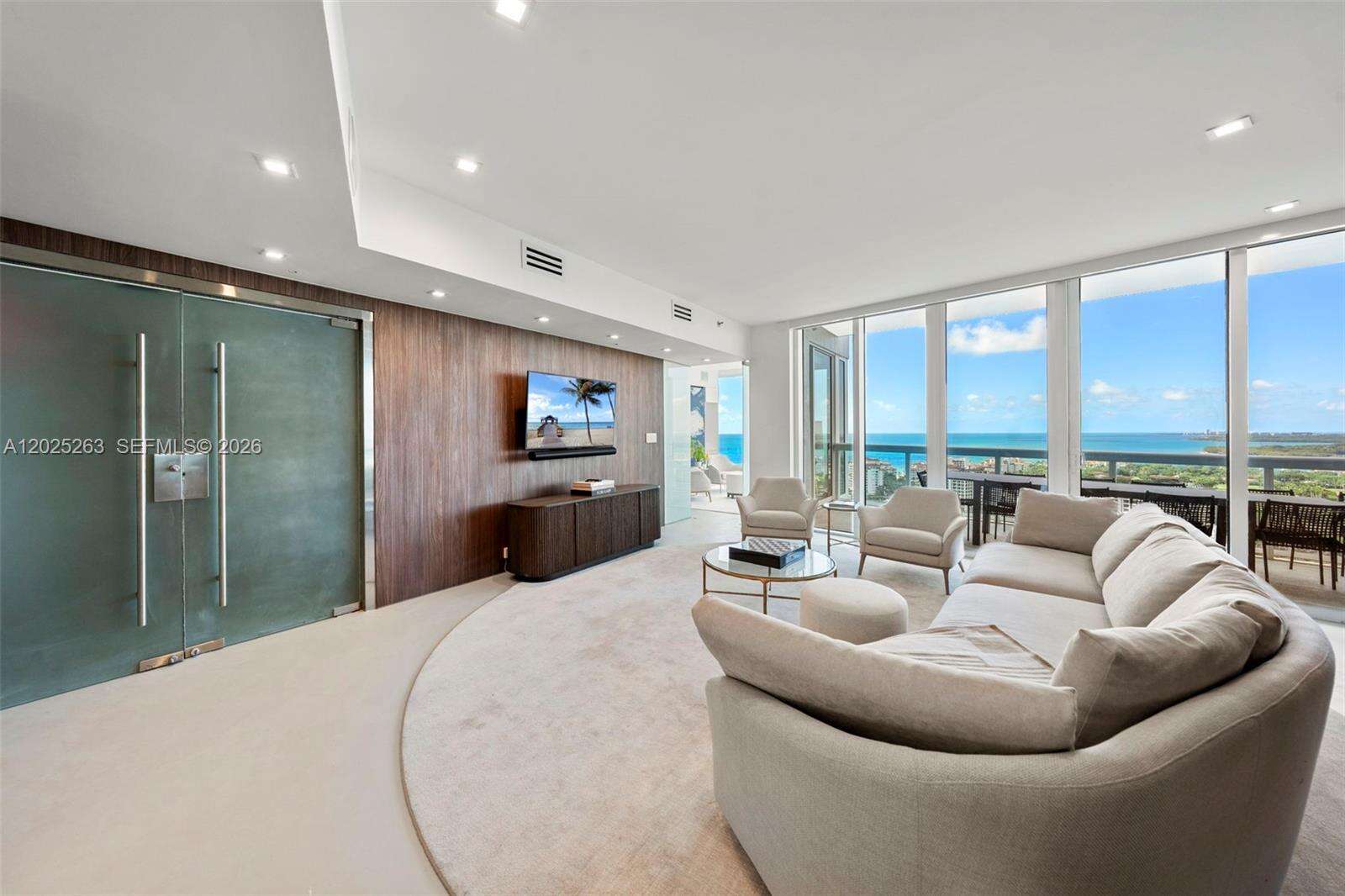 Murano At Portofino at 1000 Pointe Dr, Miami Beach, FL 33139 - For Sale photo 5