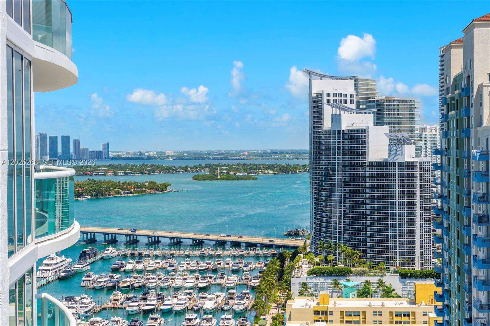 Murano At Portofino at 1000 Pointe Dr, Miami Beach, FL 33139 - For Sale photo 48