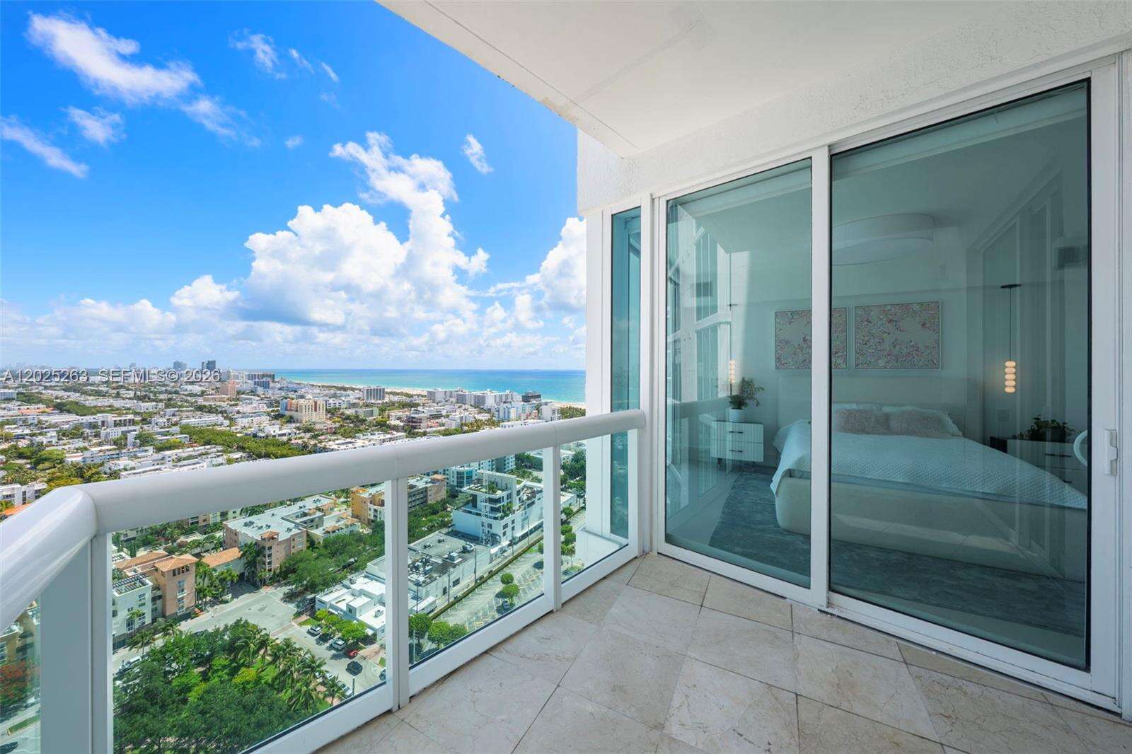 Murano At Portofino at 1000 Pointe Dr, Miami Beach, FL 33139 - For Sale photo 50