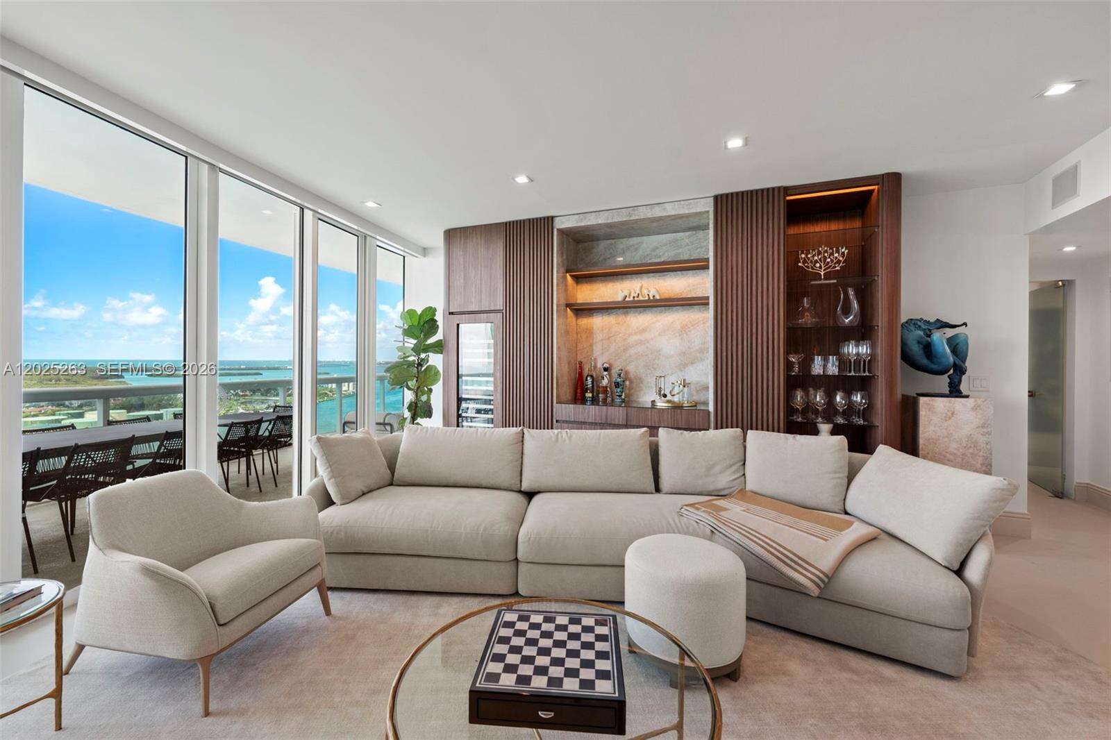 Murano At Portofino at 1000 Pointe Dr, Miami Beach, FL 33139 - For Sale photo 6