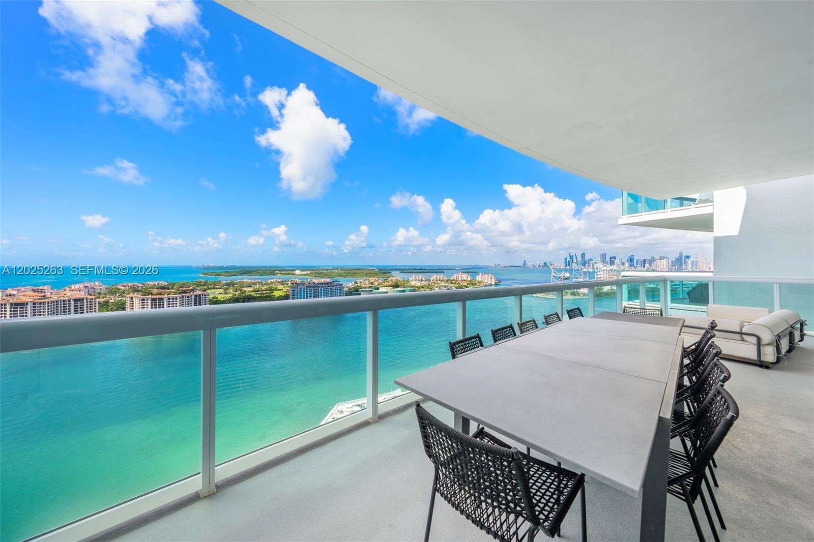 Murano At Portofino at 1000 Pointe Dr, Miami Beach, FL 33139 - For Sale photo 51