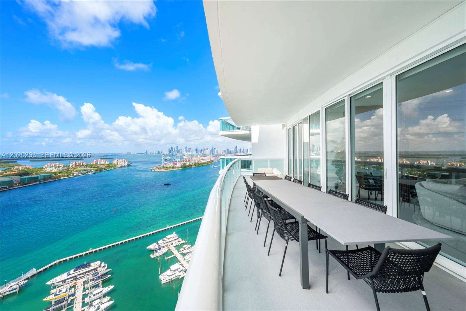 Murano At Portofino at 1000 Pointe Dr, Miami Beach, FL 33139 - For Sale photo 52