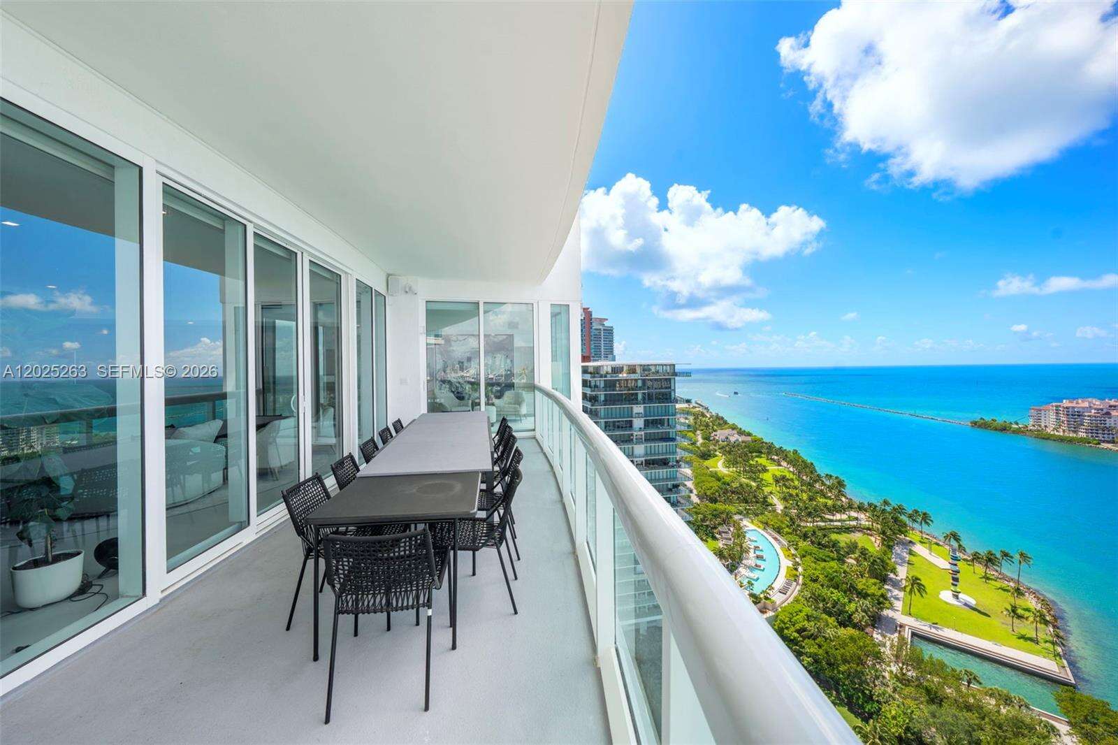 Murano At Portofino at 1000 Pointe Dr, Miami Beach, FL 33139 - For Sale photo 53