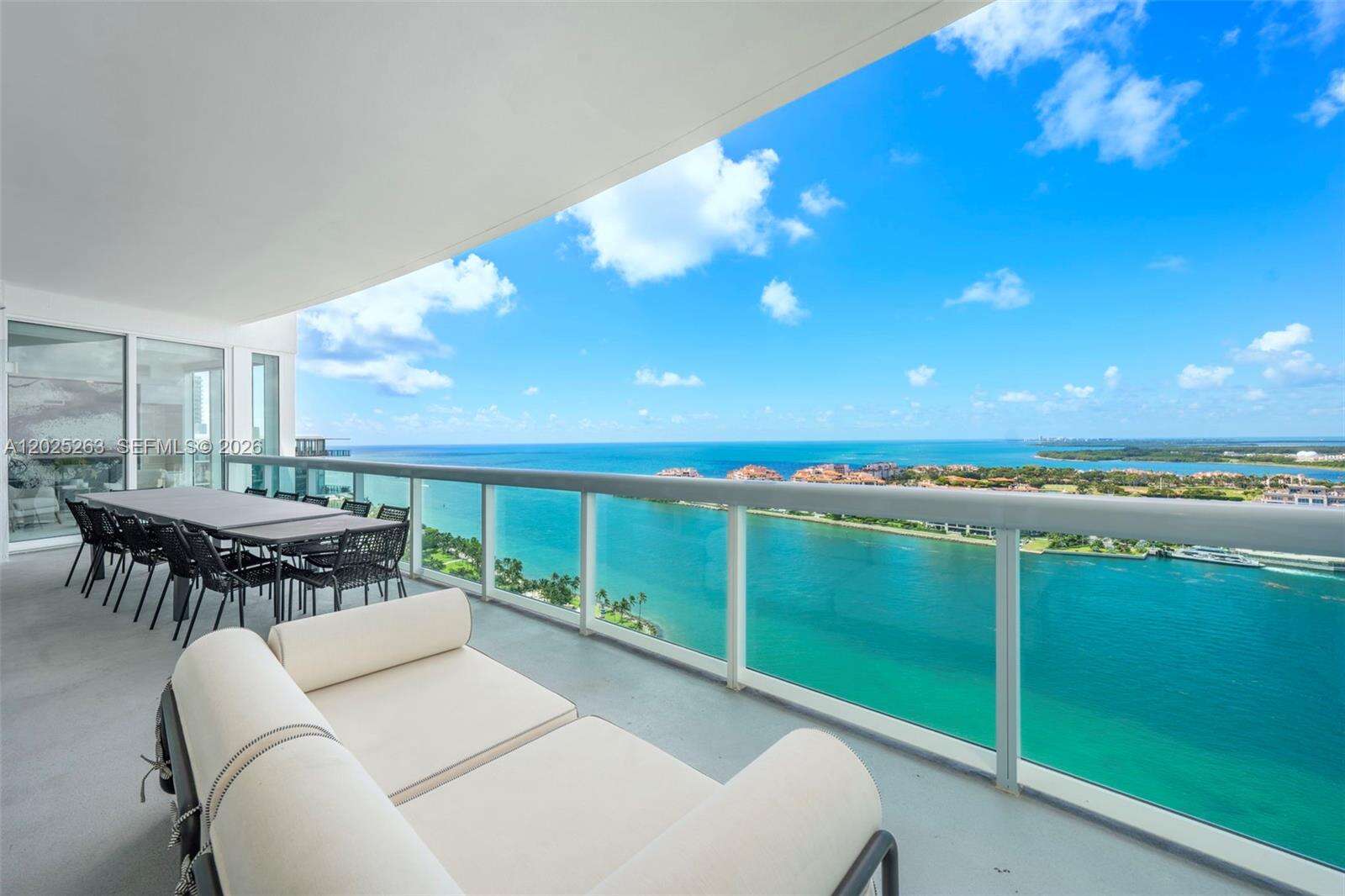 Murano At Portofino at 1000 Pointe Dr, Miami Beach, FL 33139 - For Sale photo 54