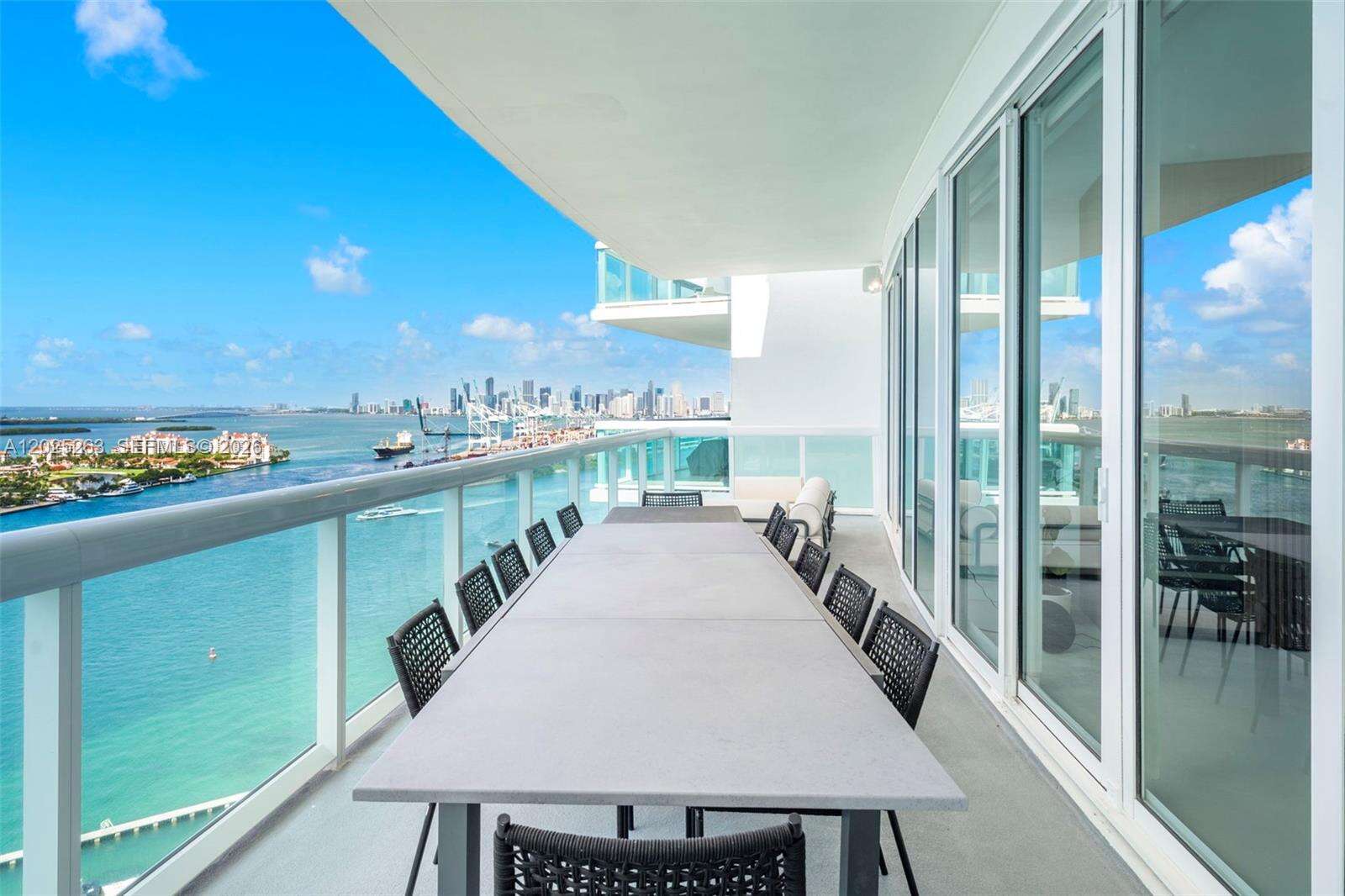 Murano At Portofino at 1000 Pointe Dr, Miami Beach, FL 33139 - For Sale photo 55