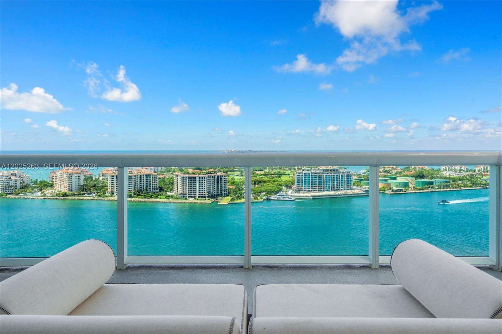 Murano At Portofino at 1000 Pointe Dr, Miami Beach, FL 33139 - For Sale photo 57