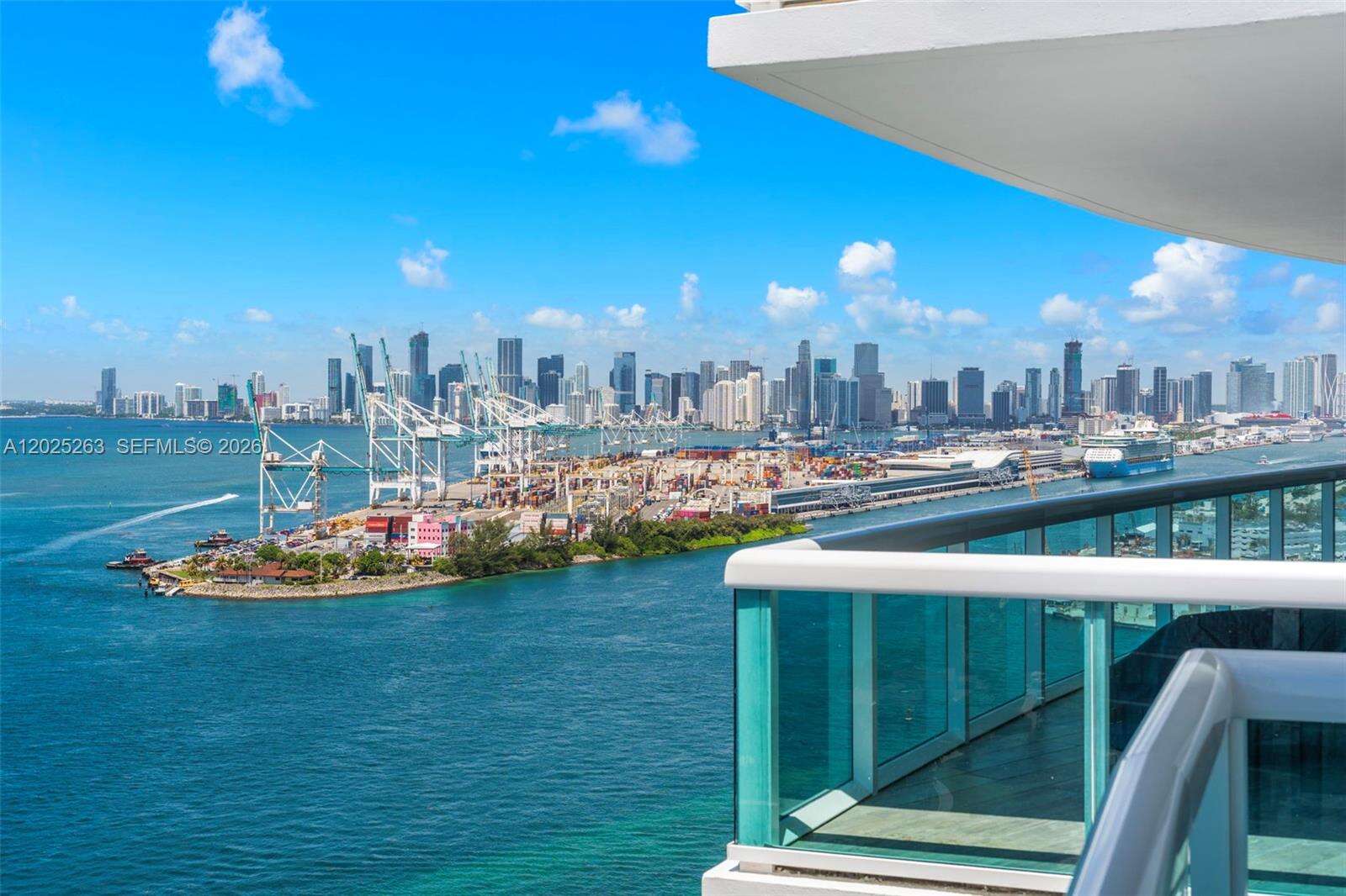Murano At Portofino at 1000 Pointe Dr, Miami Beach, FL 33139 - For Sale photo 58