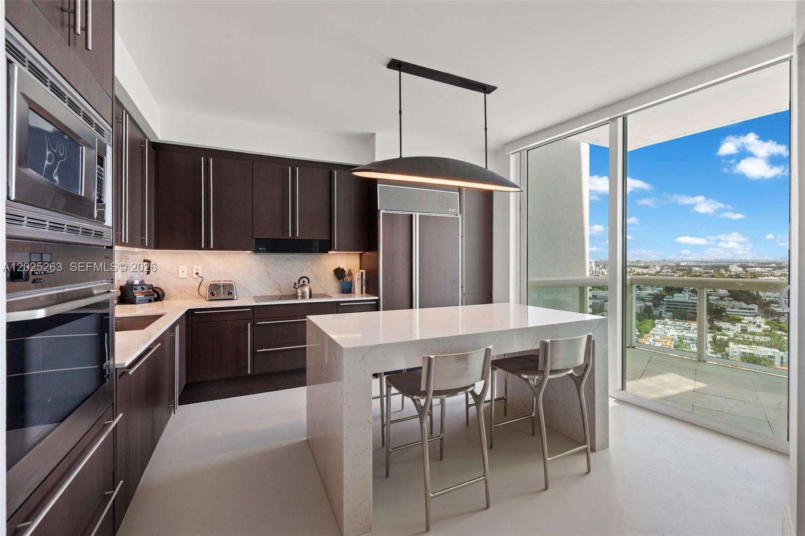 Murano At Portofino at 1000 Pointe Dr, Miami Beach, FL 33139 - For Sale photo 9