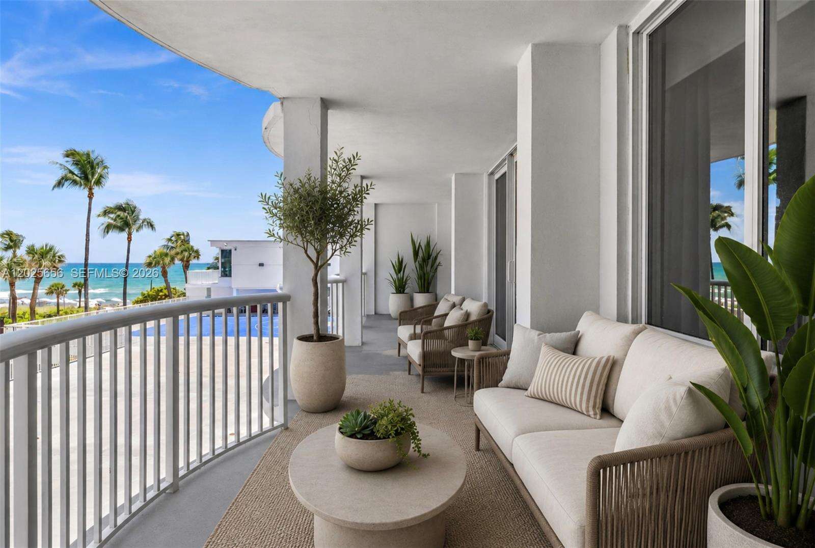 The Carriage House at 5401 Collins Ave, Miami Beach, FL 33140 - For Sale photo 1