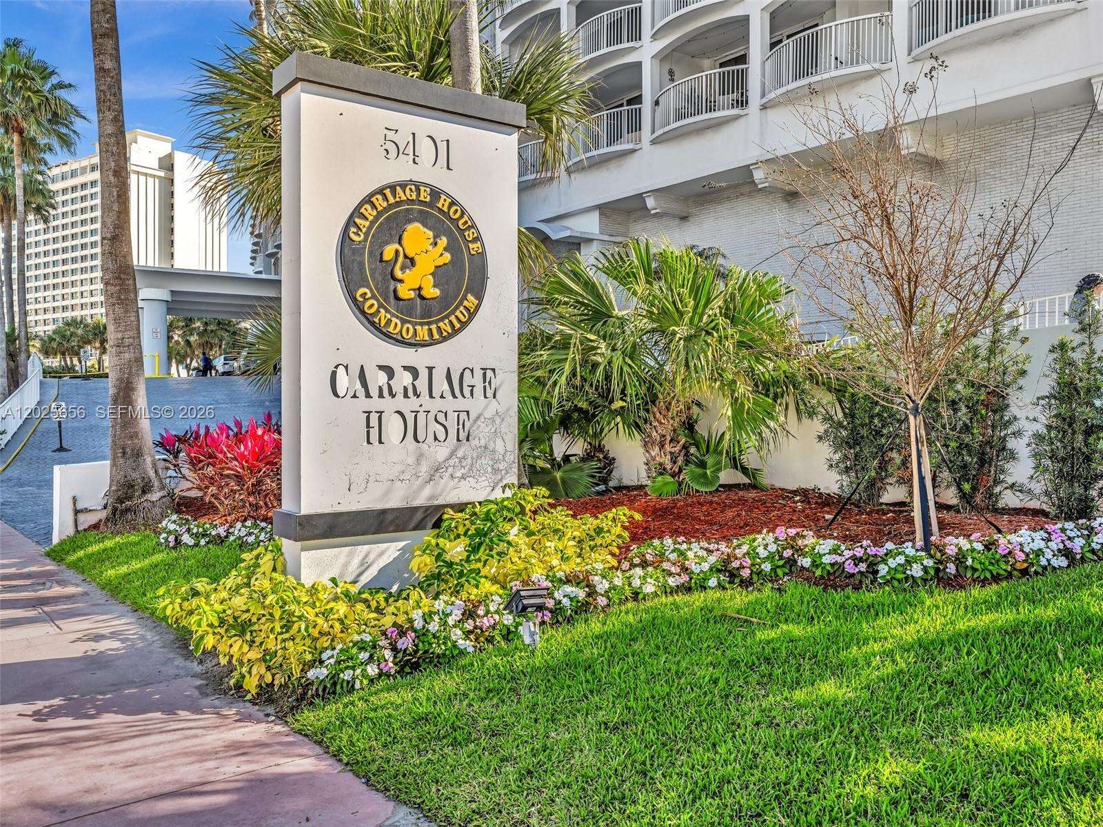 The Carriage House at 5401 Collins Ave, Miami Beach, FL 33140 - For Sale photo 25
