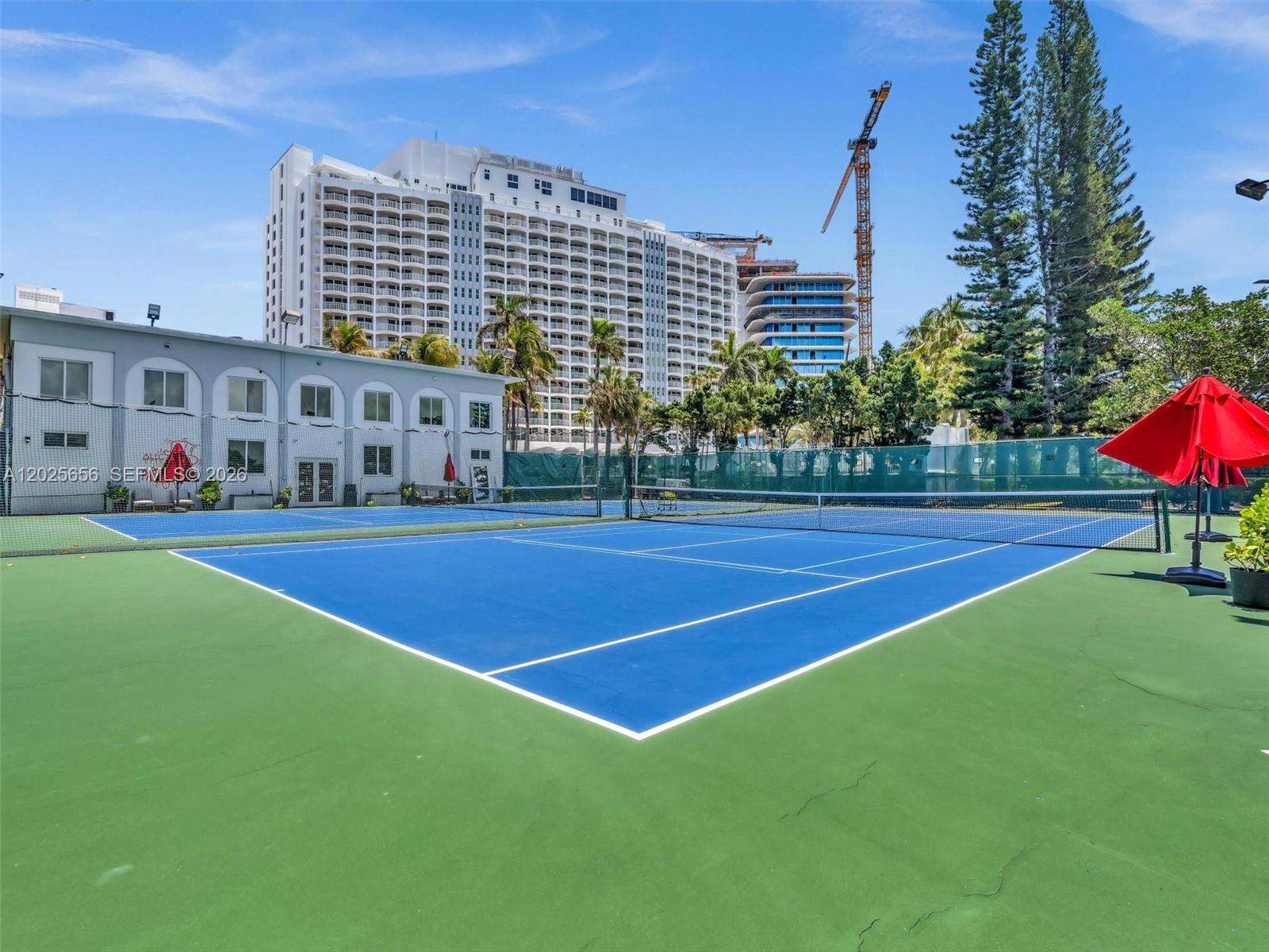 The Carriage House at 5401 Collins Ave, Miami Beach, FL 33140 - For Sale photo 27