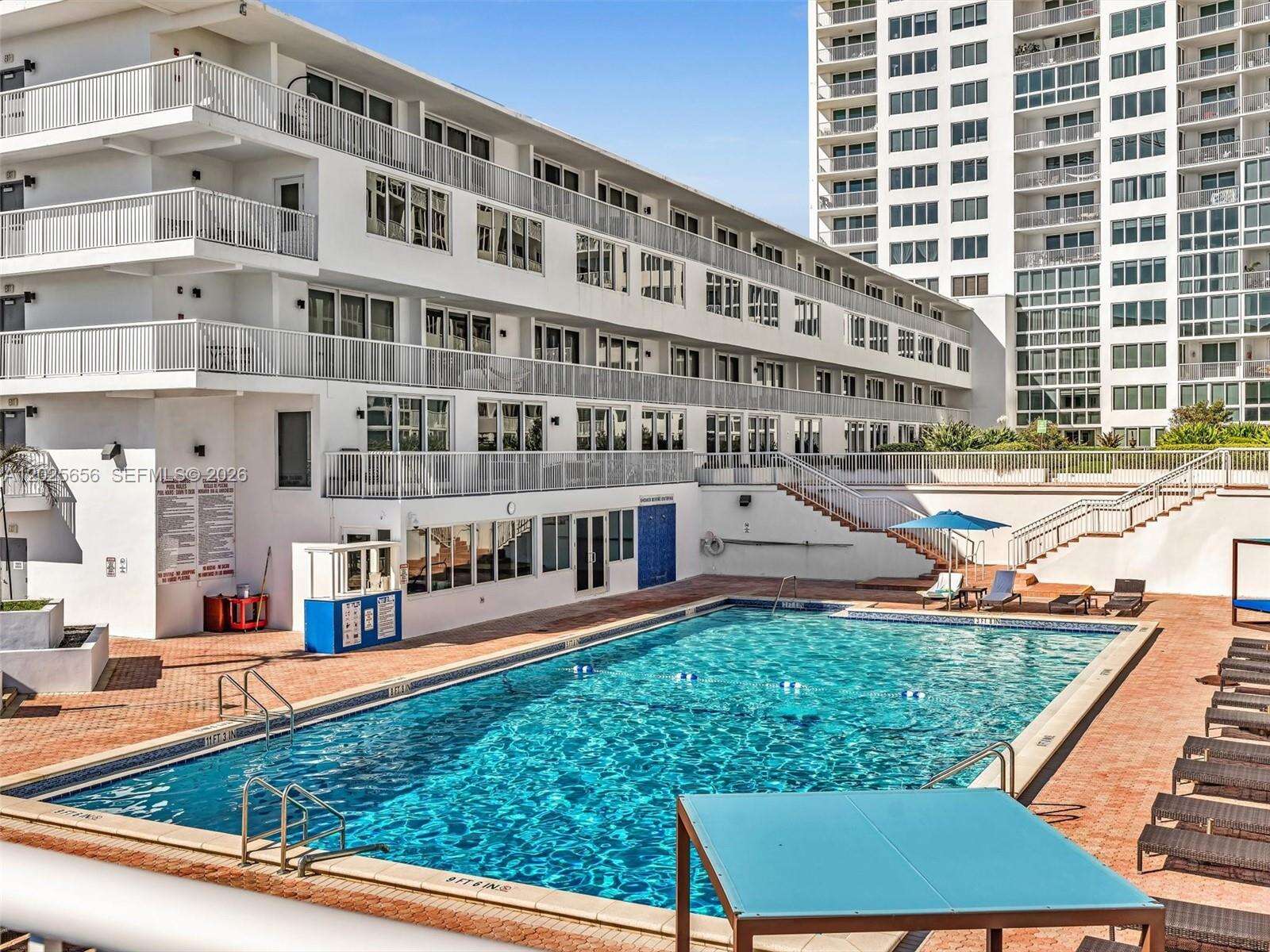 The Carriage House at 5401 Collins Ave, Miami Beach, FL 33140 - For Sale photo 29