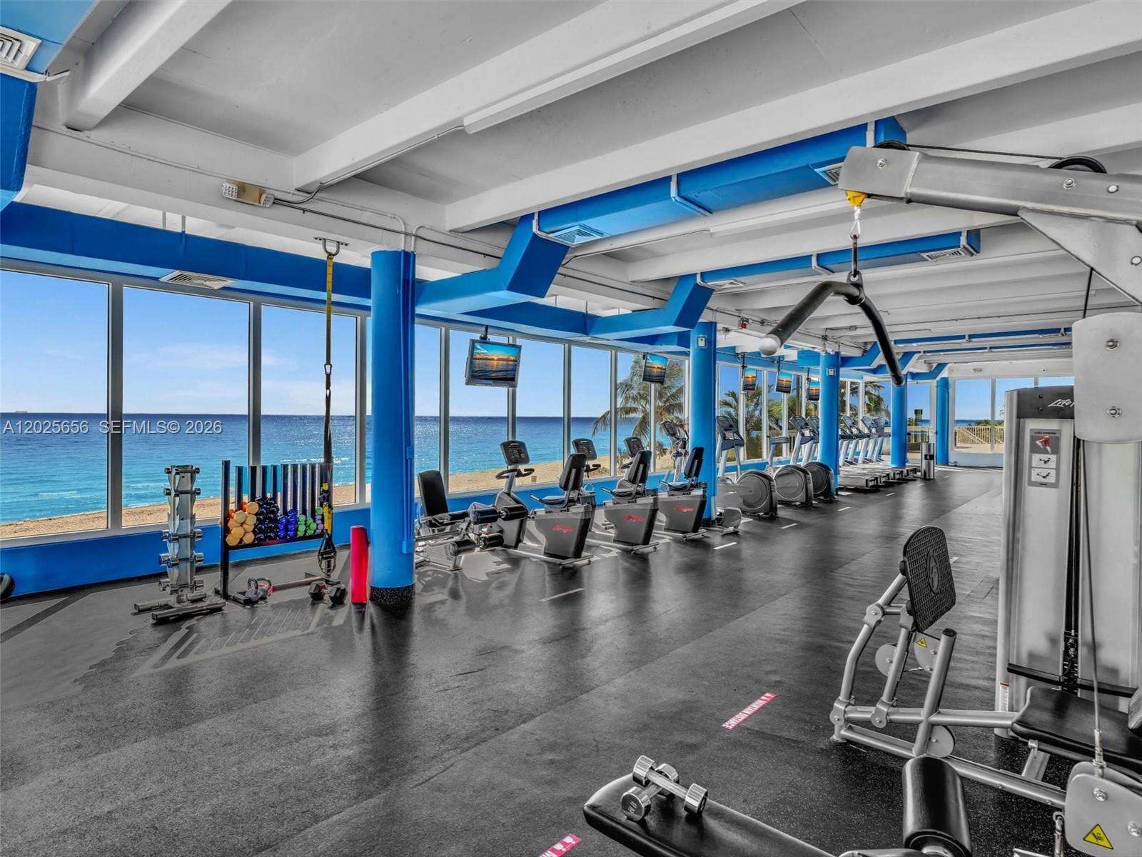 The Carriage House at 5401 Collins Ave, Miami Beach, FL 33140 - For Sale photo 35