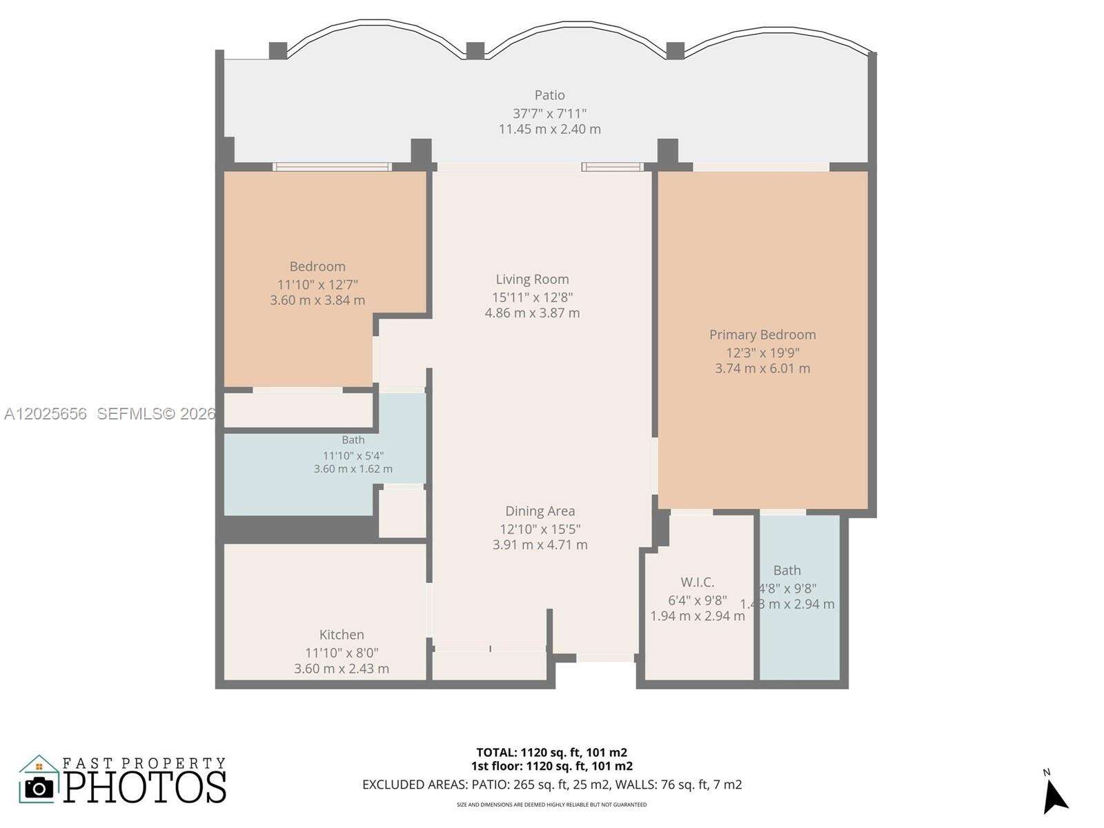 The Carriage House at 5401 Collins Ave, Miami Beach, FL 33140 - For Sale photo 44