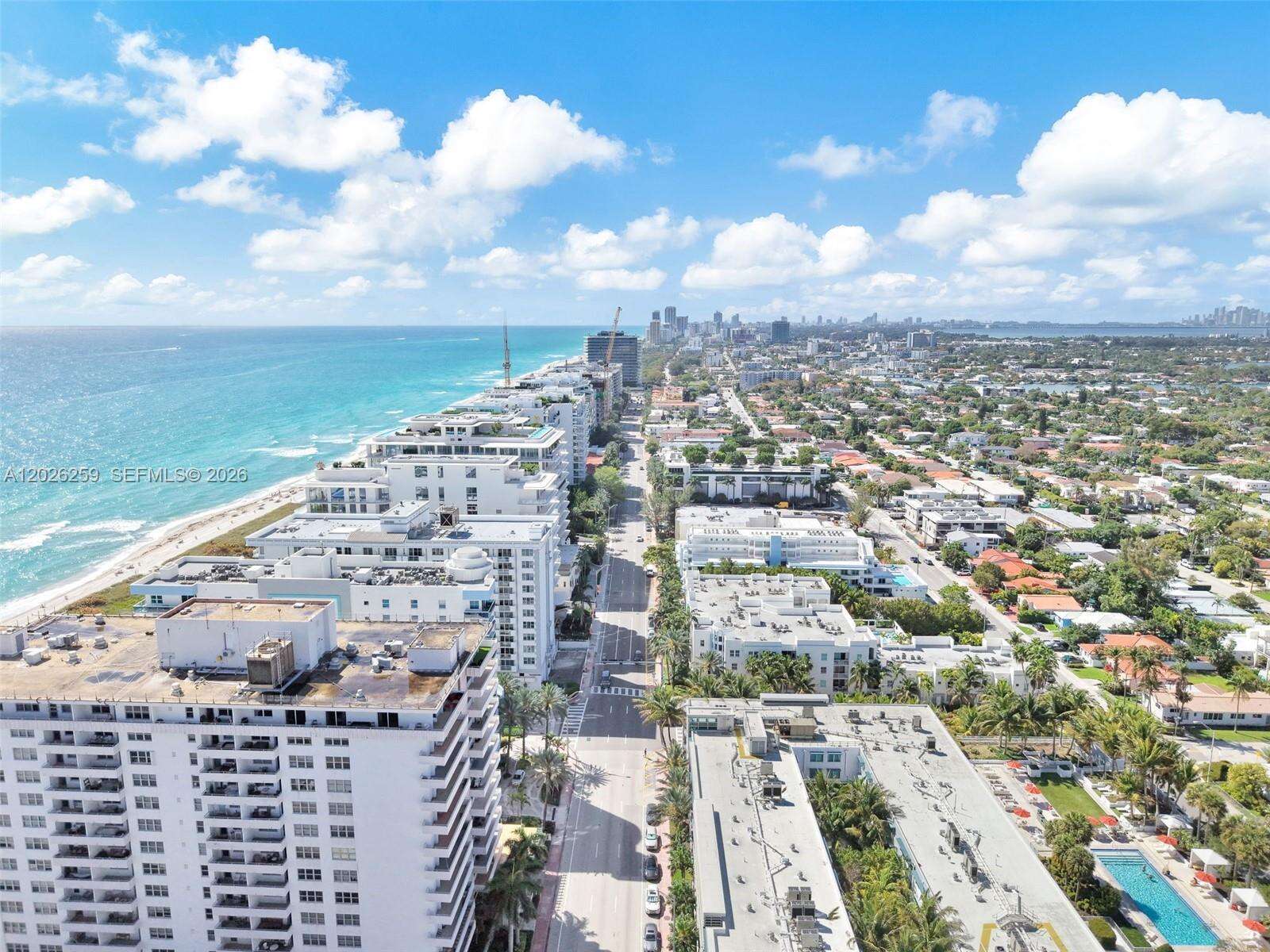 The Waverly at 9201 Collins Ave, Surfside, FL 33154 - For Sale photo 2