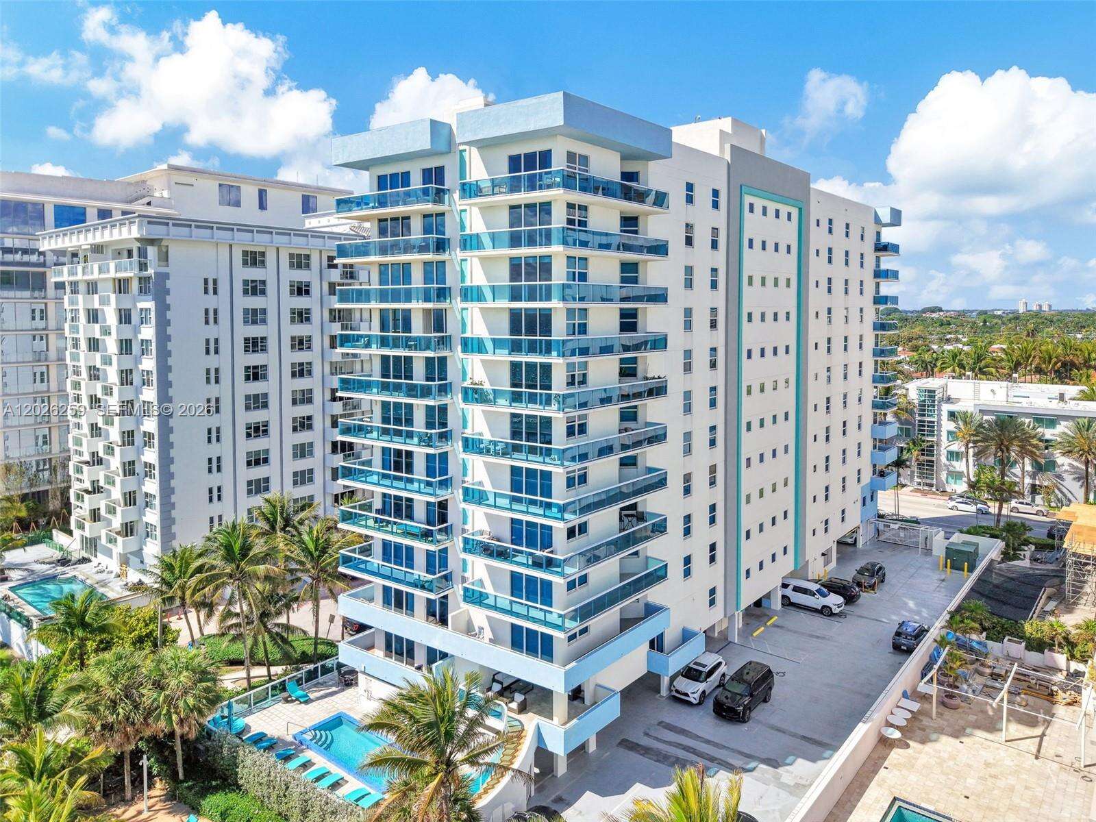 The Waverly at 9201 Collins Ave, Surfside, FL 33154 - For Sale photo 12