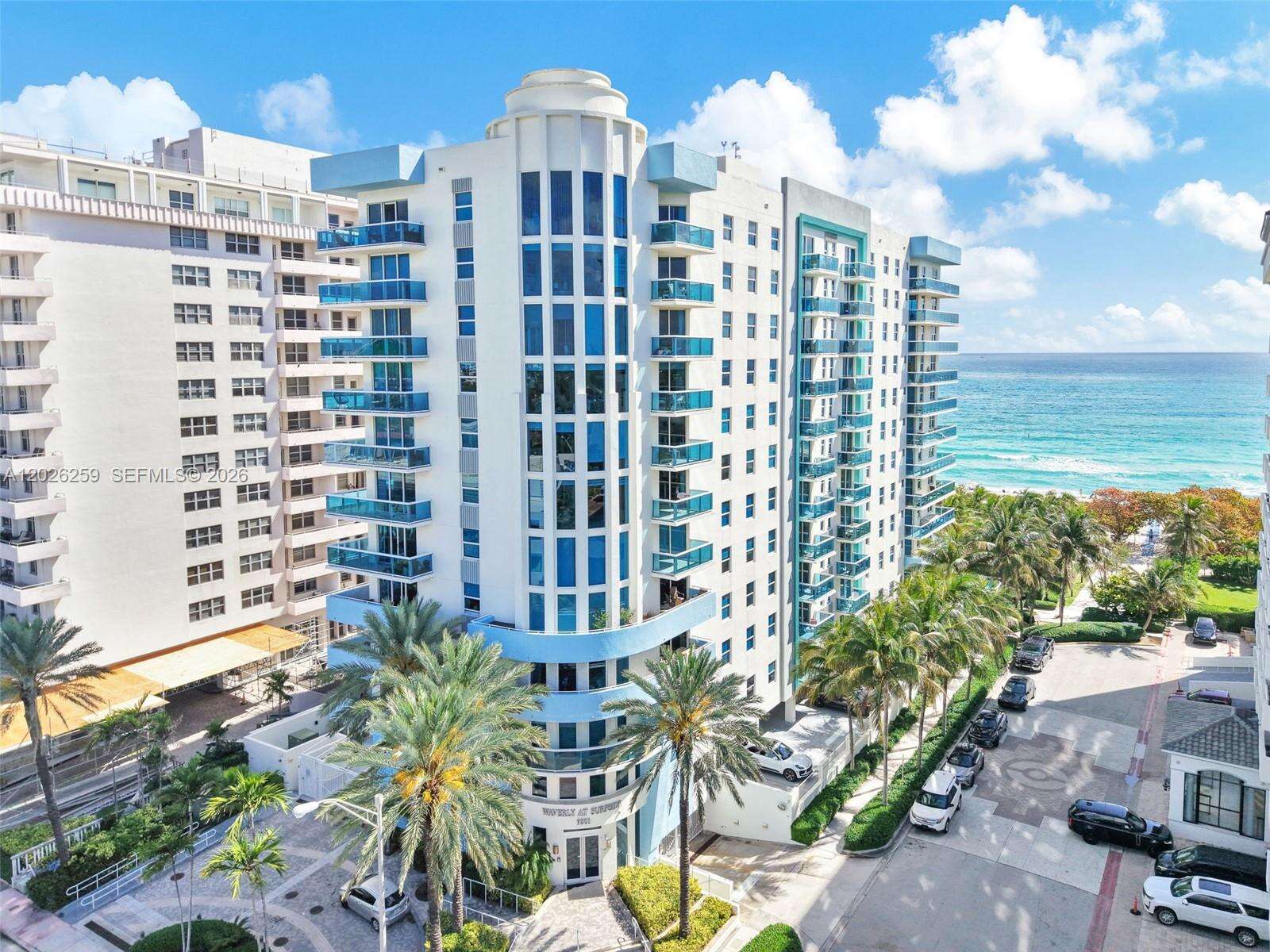 The Waverly at 9201 Collins Ave, Surfside, FL 33154 - For Sale photo 13