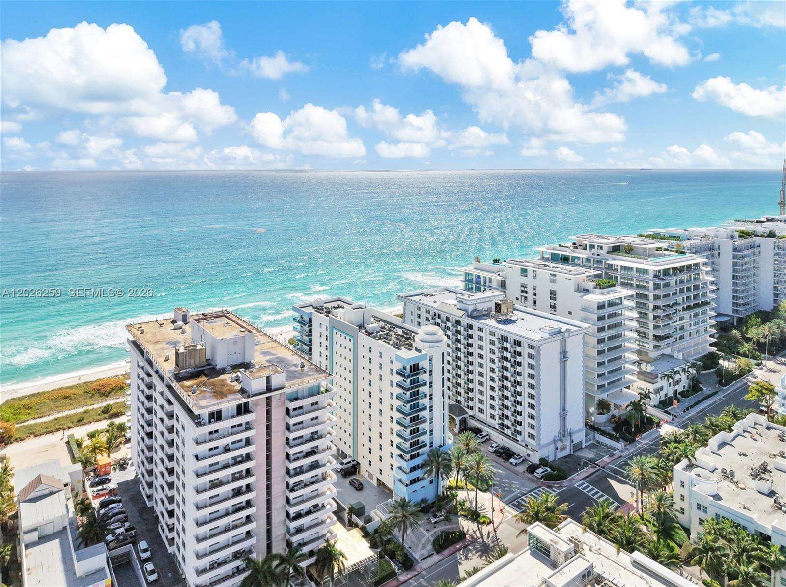 The Waverly at 9201 Collins Ave, Surfside, FL 33154 - For Sale photo 3