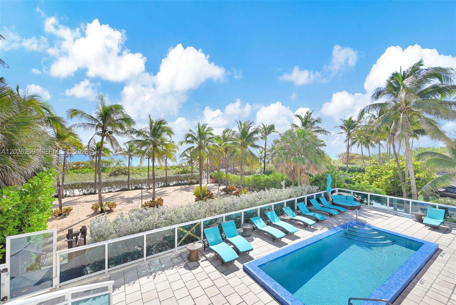 The Waverly at 9201 Collins Ave, Surfside, FL 33154 - For Sale photo 25