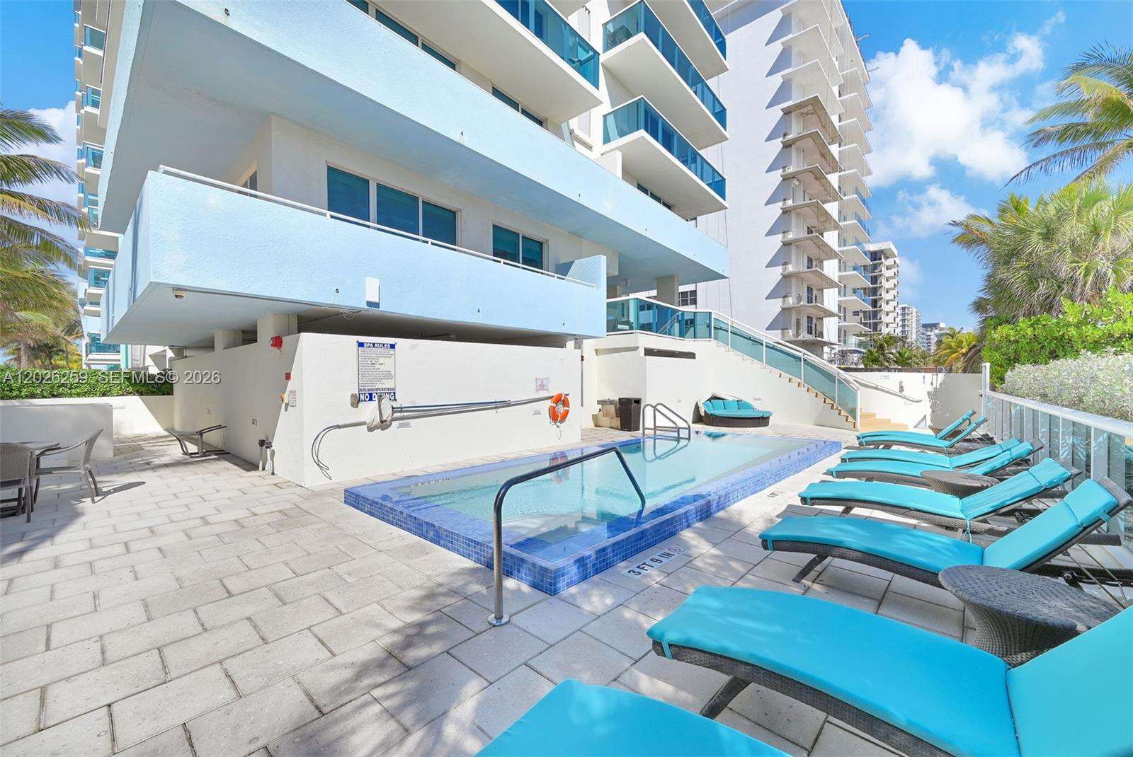 The Waverly at 9201 Collins Ave, Surfside, FL 33154 - For Sale photo 27
